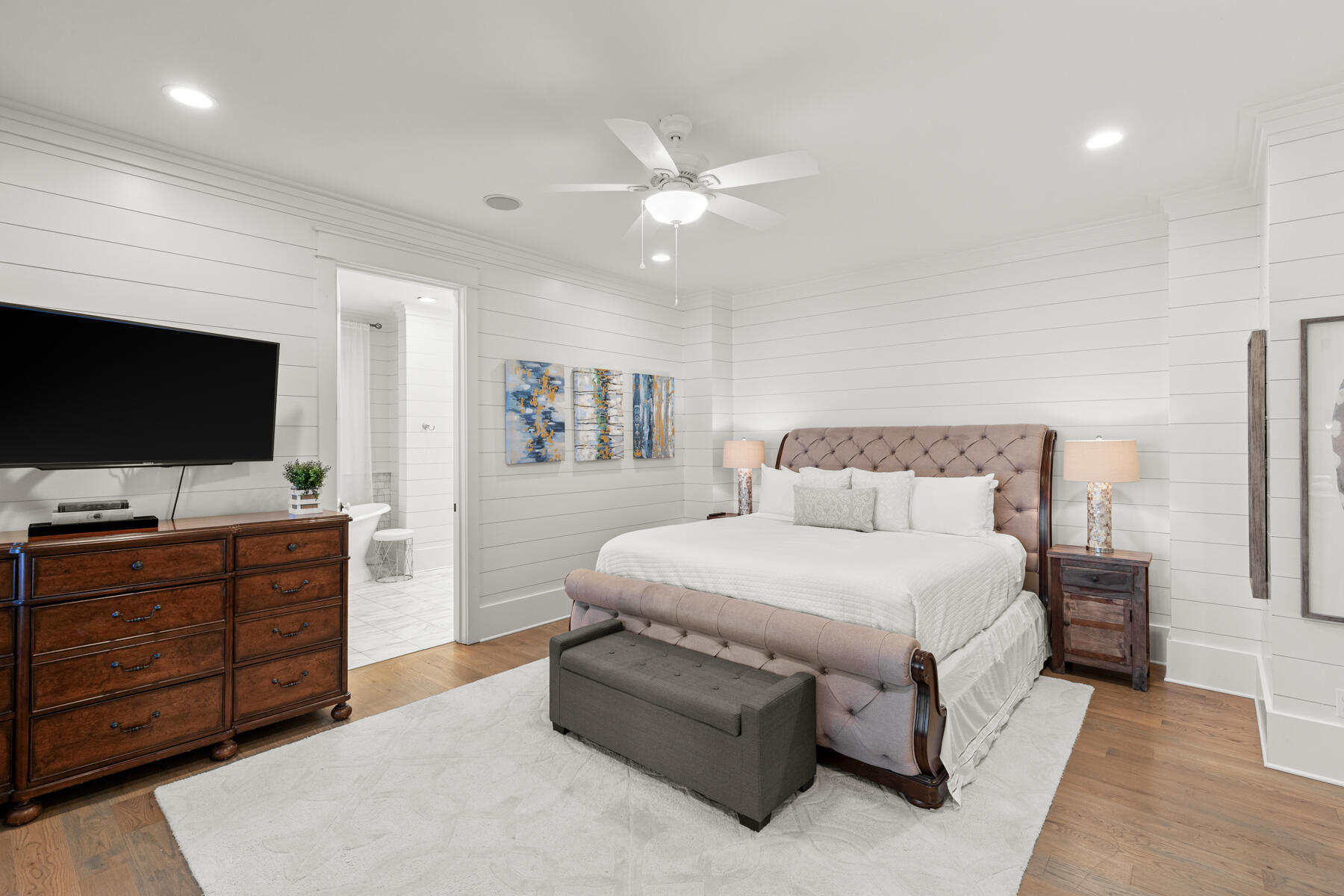 SEAGROVE 3RD ADDN - Residential