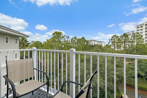 A home in Miramar Beach