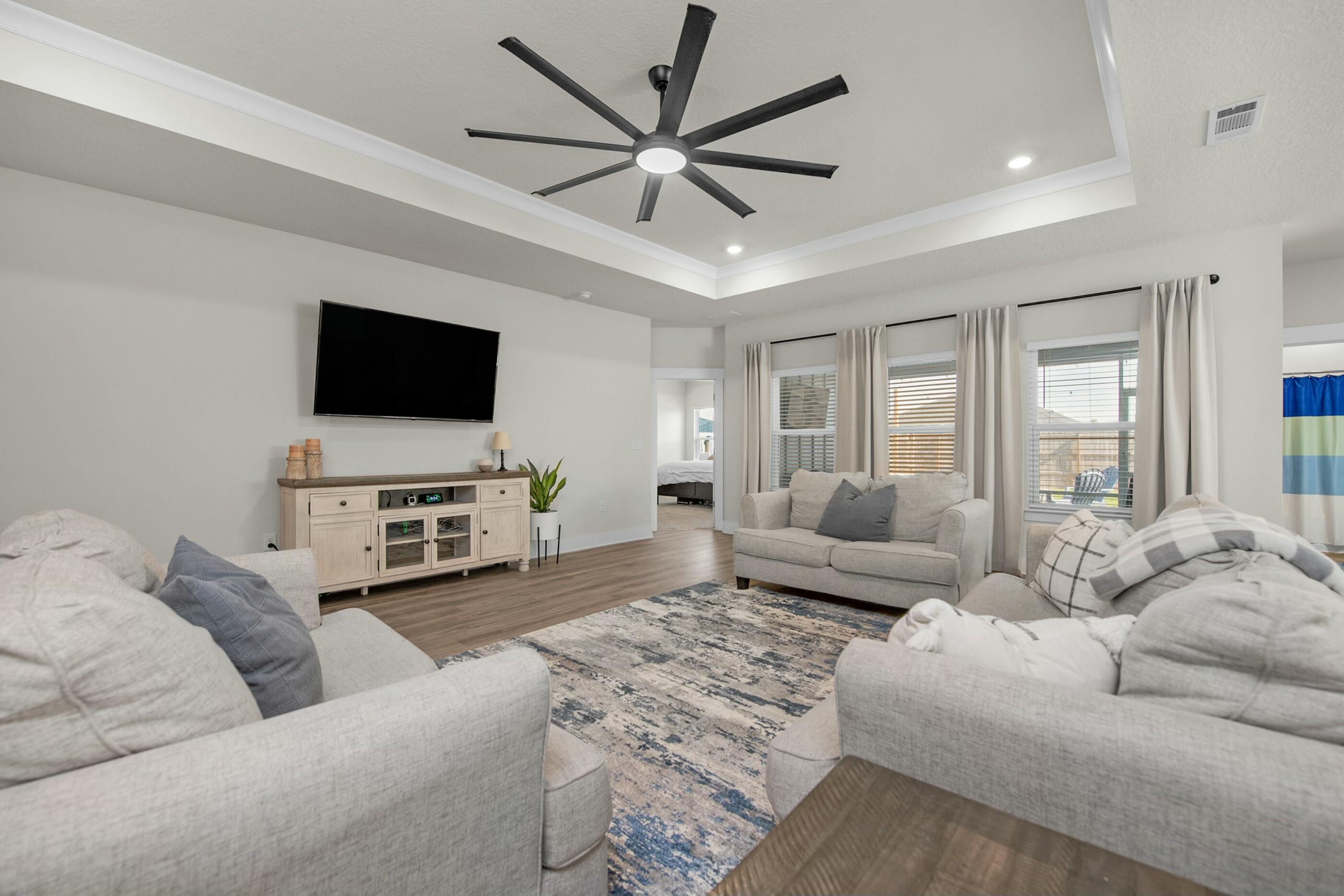 Forest Bay Estates - Residential
