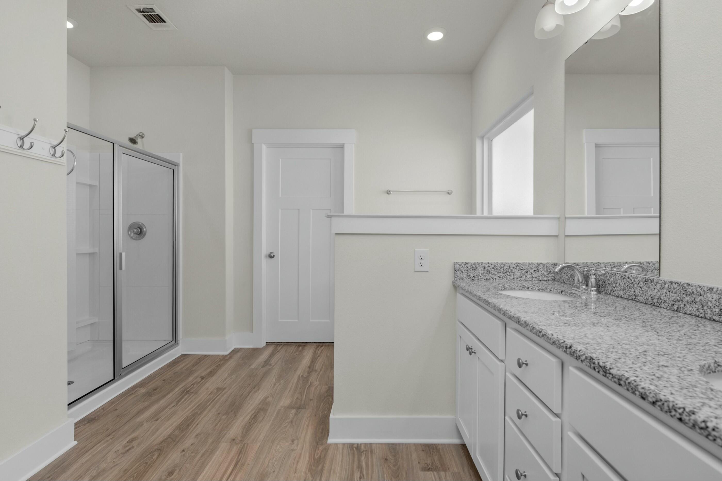 Forest Bay Estates - Residential