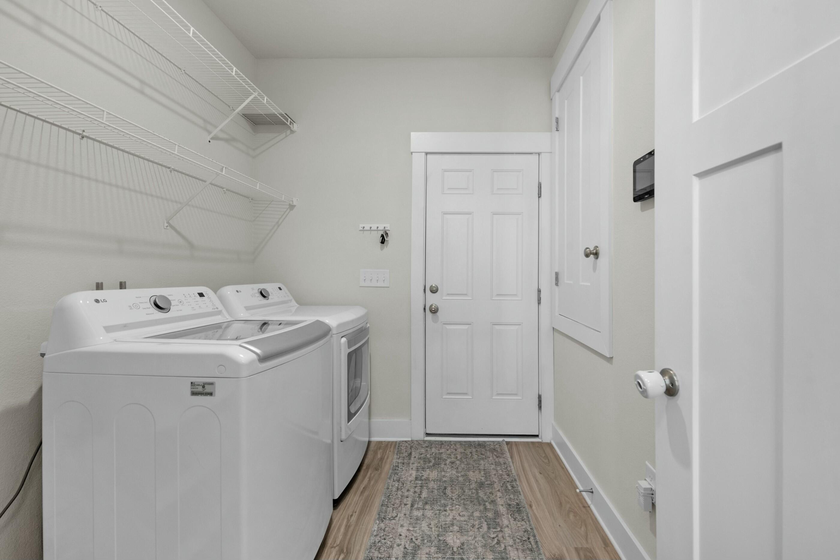 Forest Bay Estates - Residential