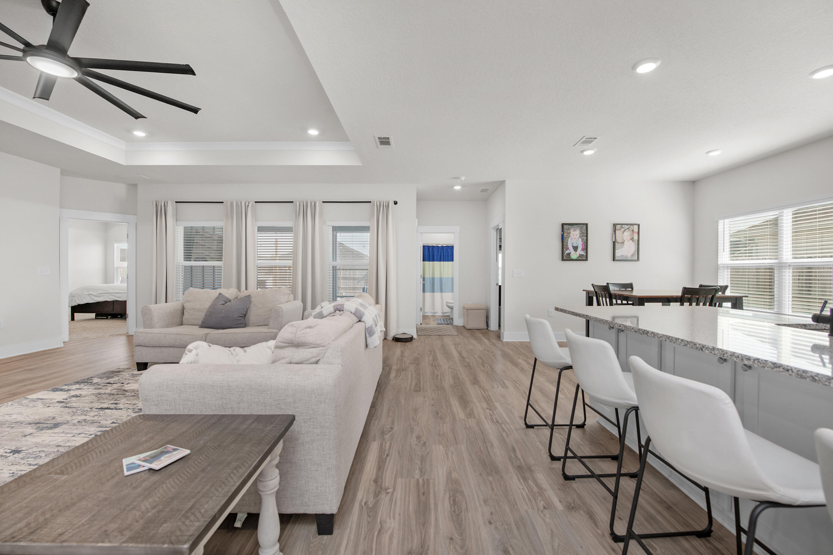 Forest Bay Estates - Residential