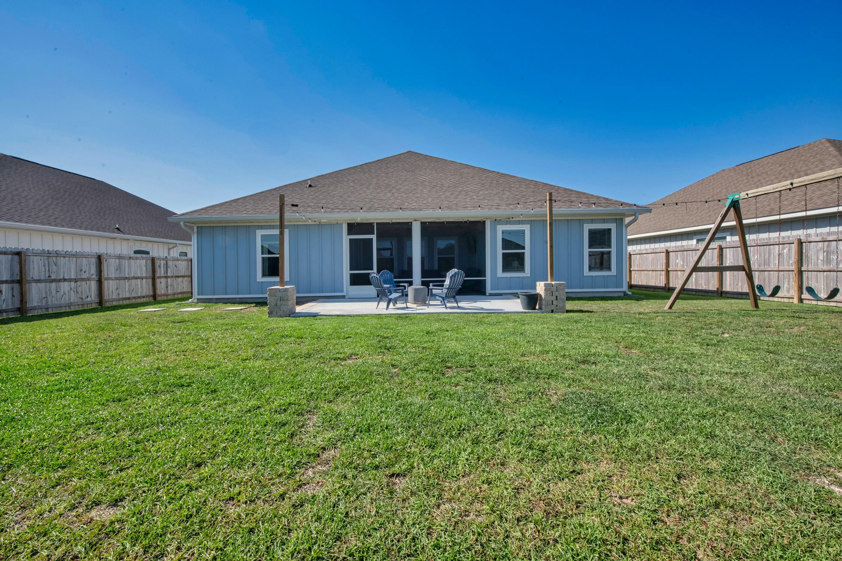 Forest Bay Estates - Residential