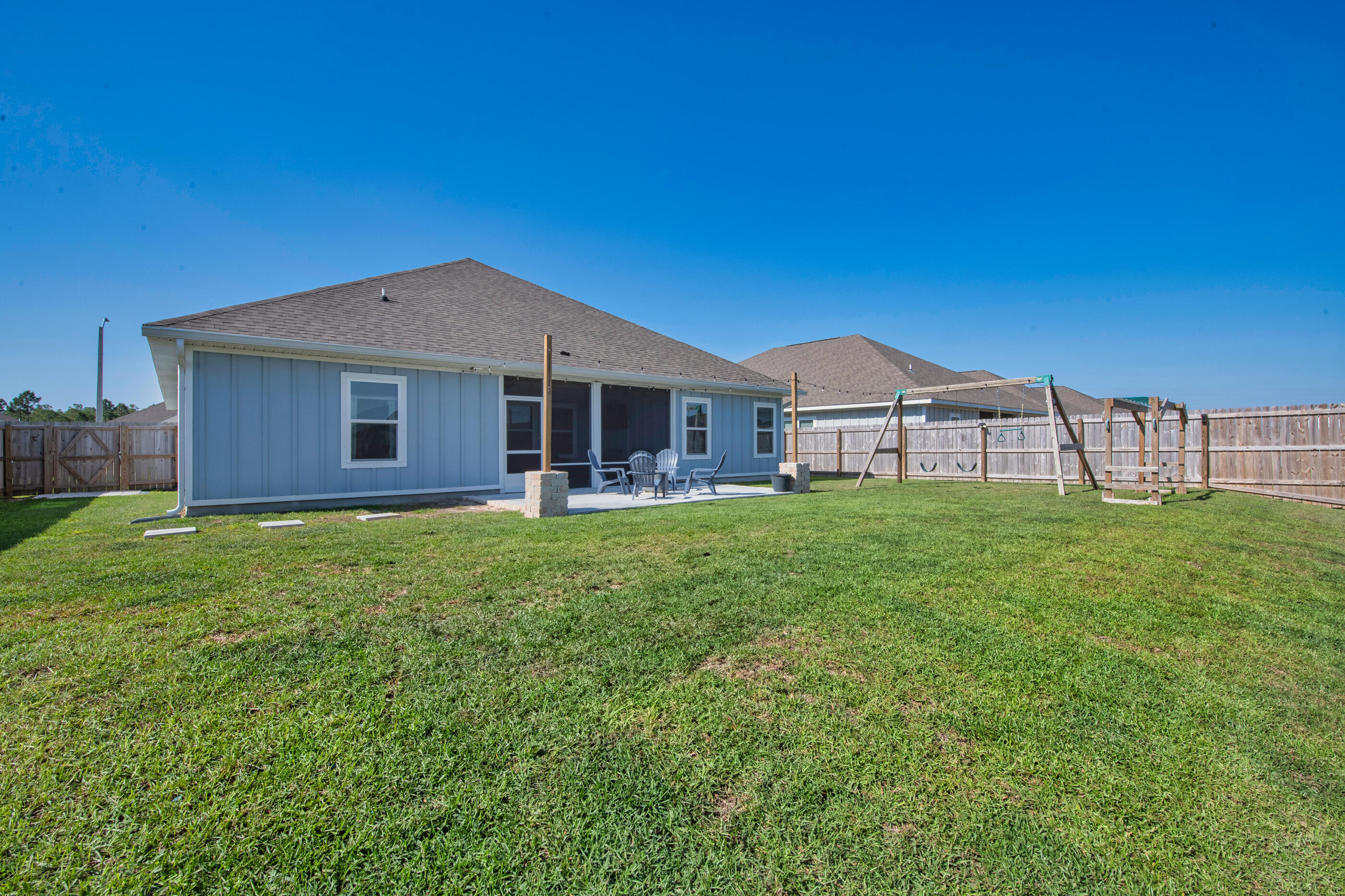 Forest Bay Estates - Residential