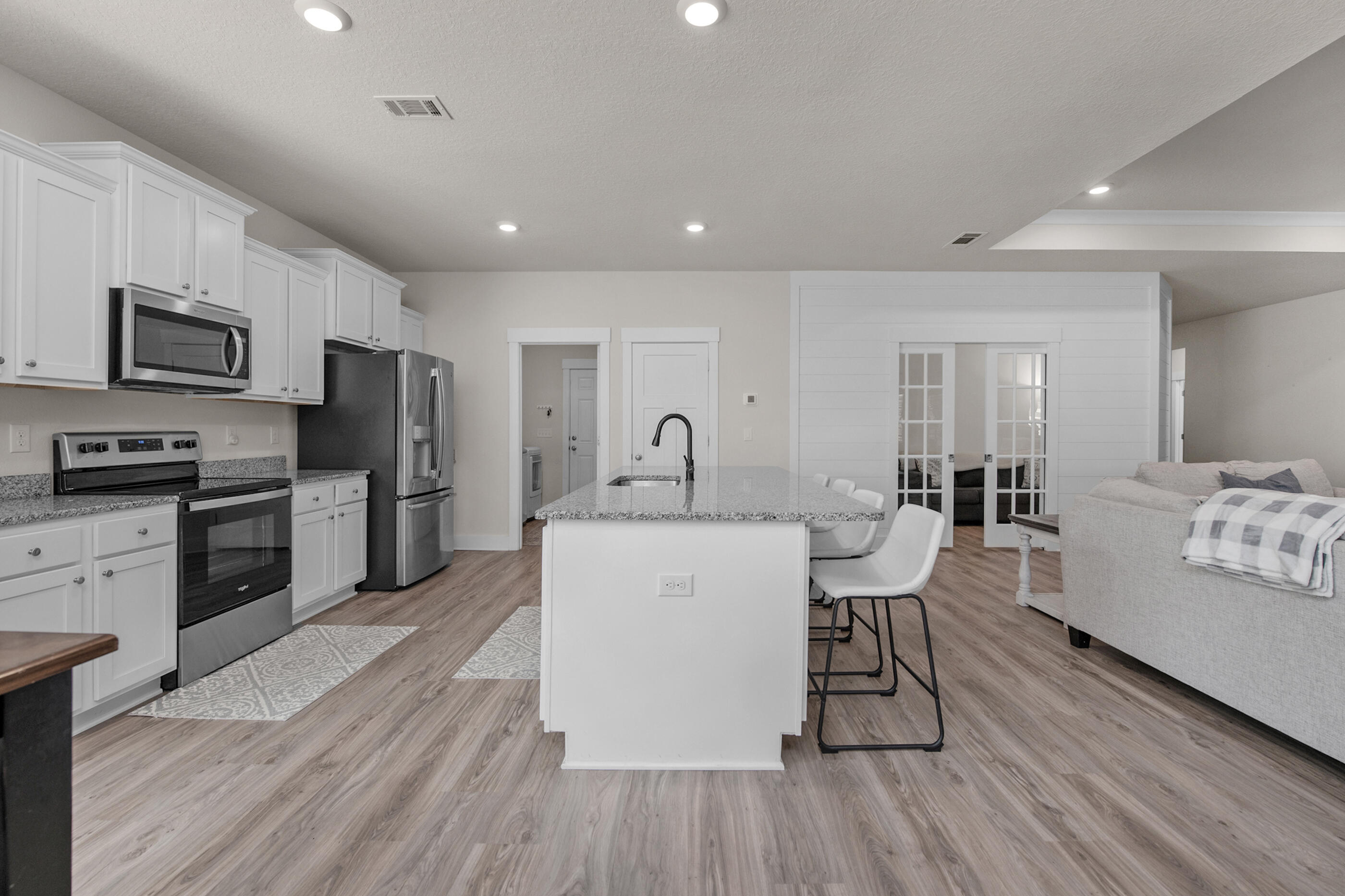 Forest Bay Estates - Residential