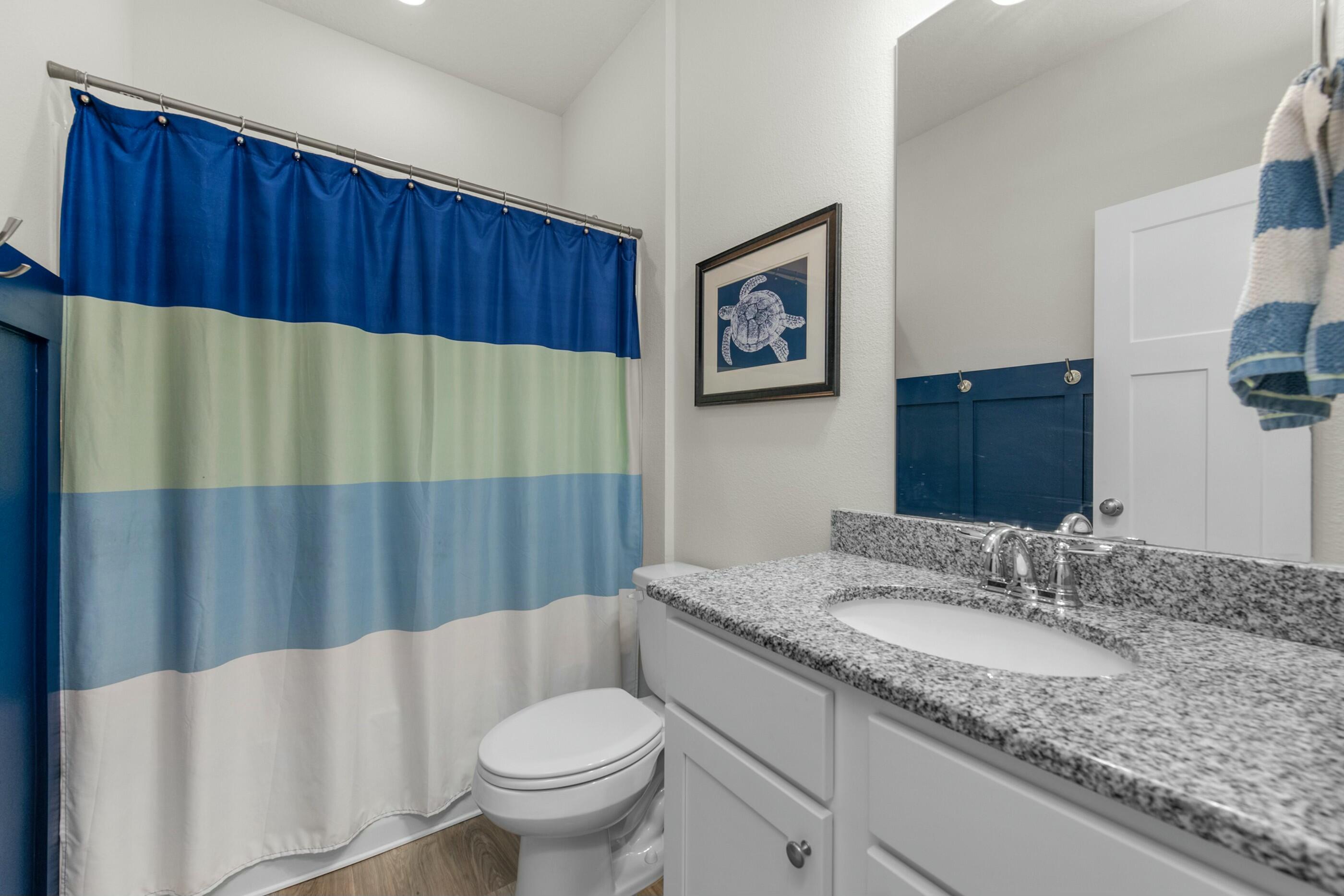 Forest Bay Estates - Residential