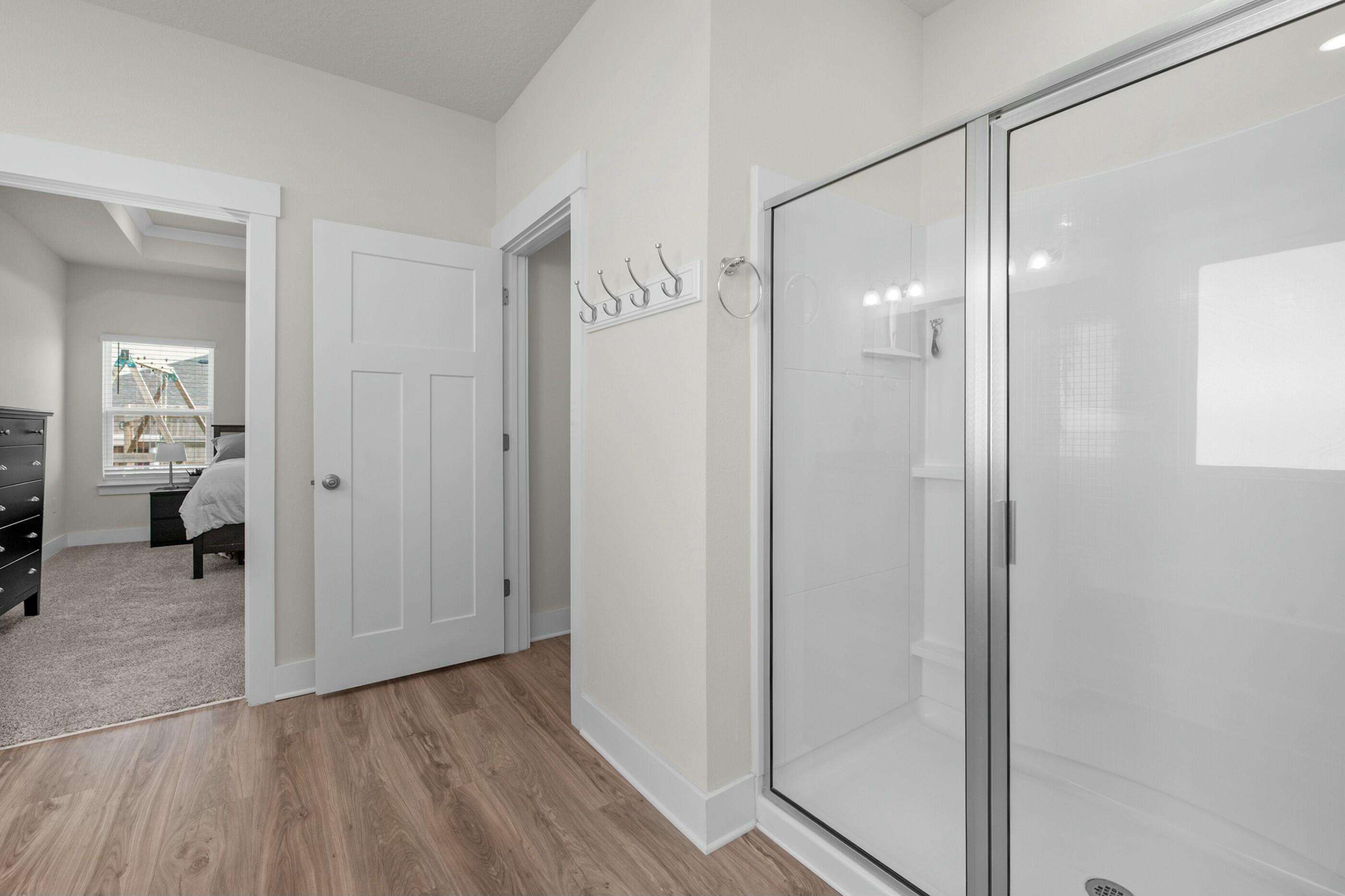 Forest Bay Estates - Residential