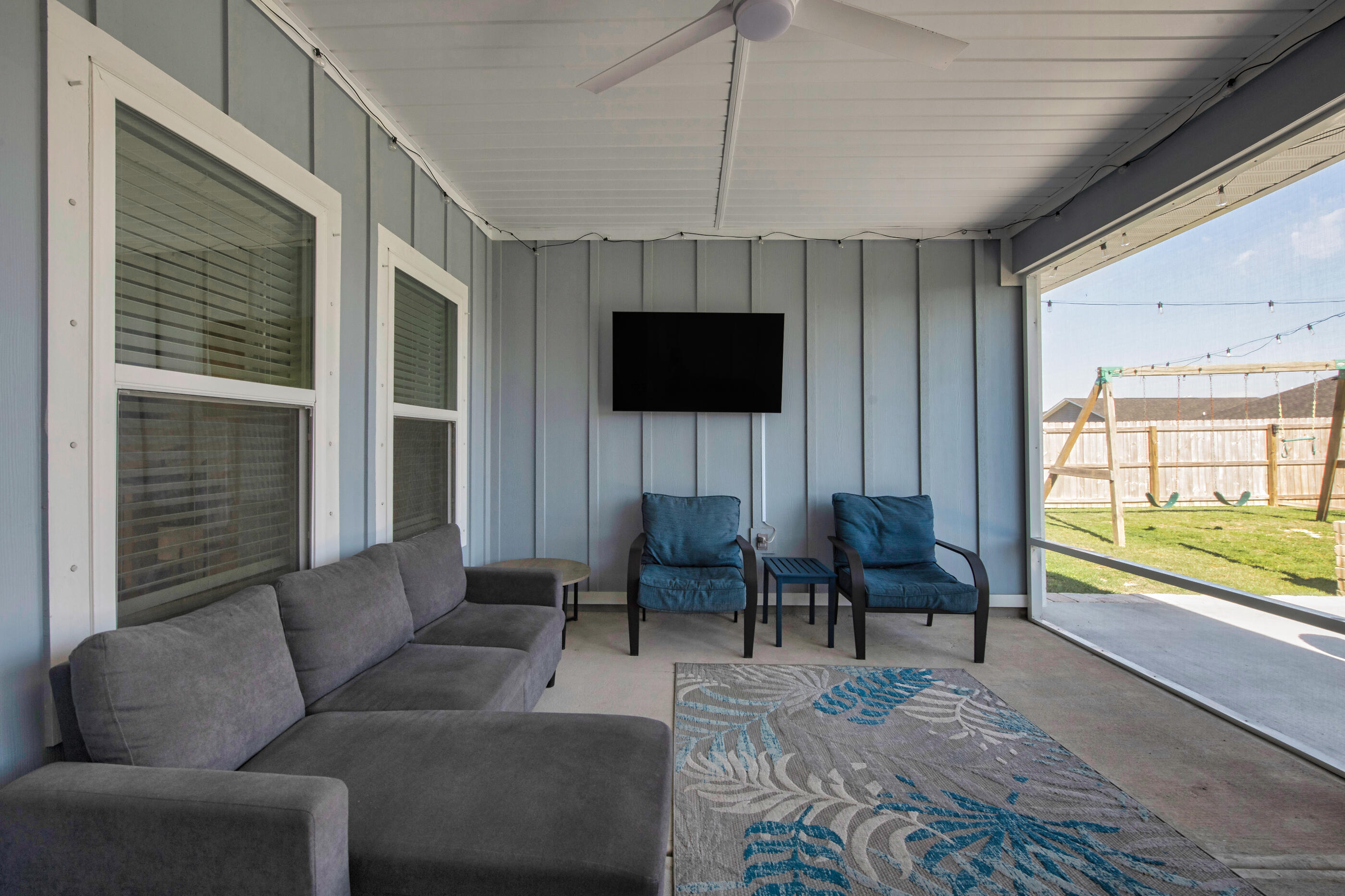 Forest Bay Estates - Residential