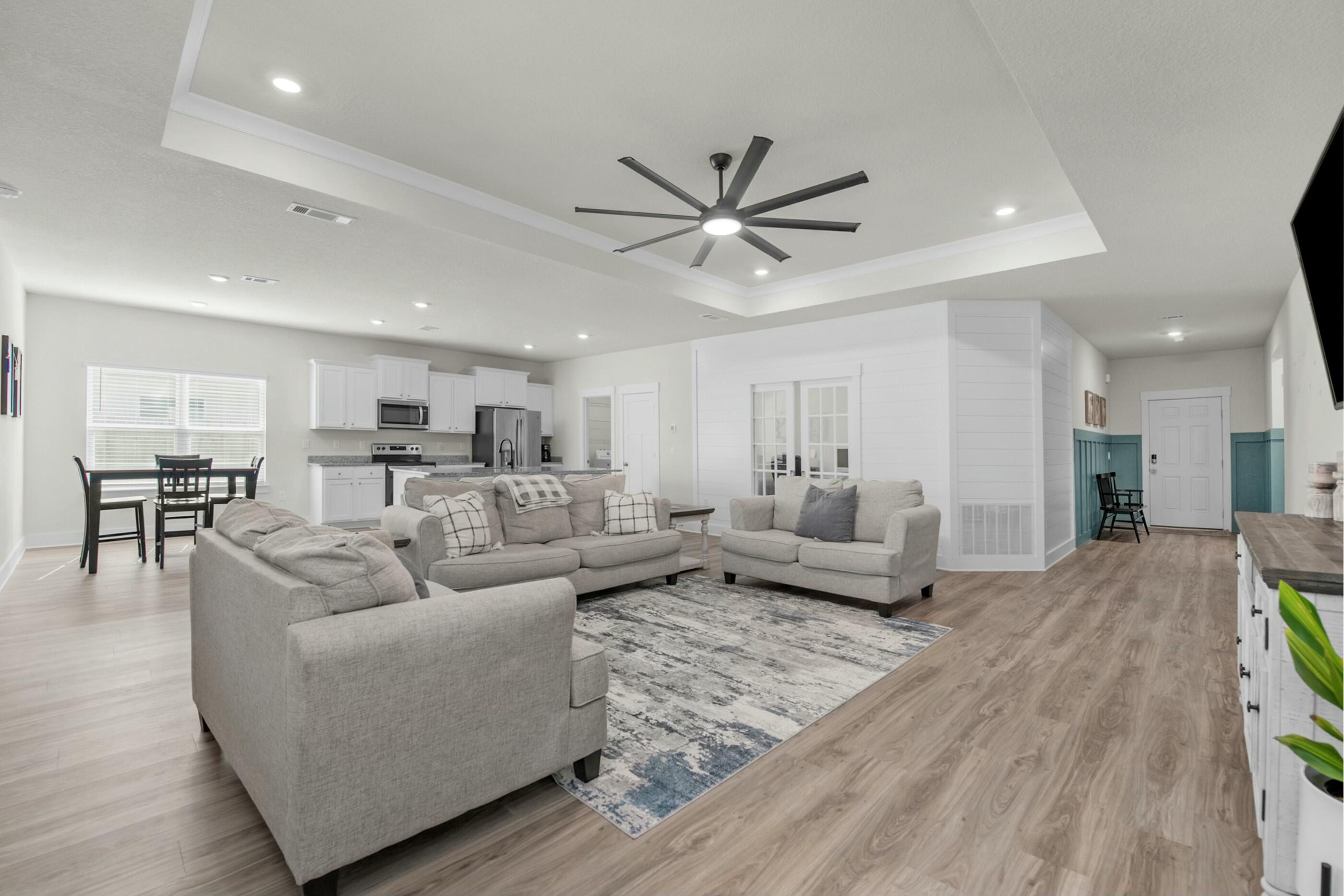 Forest Bay Estates - Residential