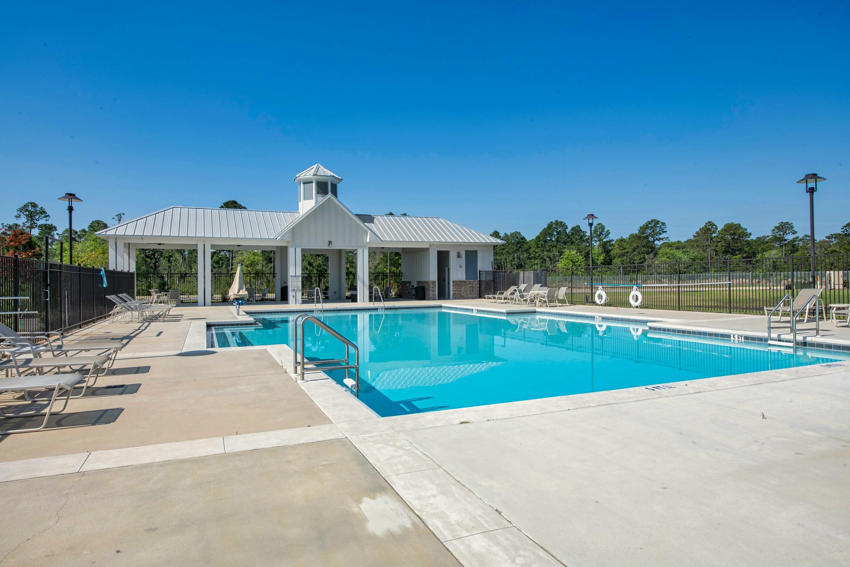 Forest Bay Estates - Residential