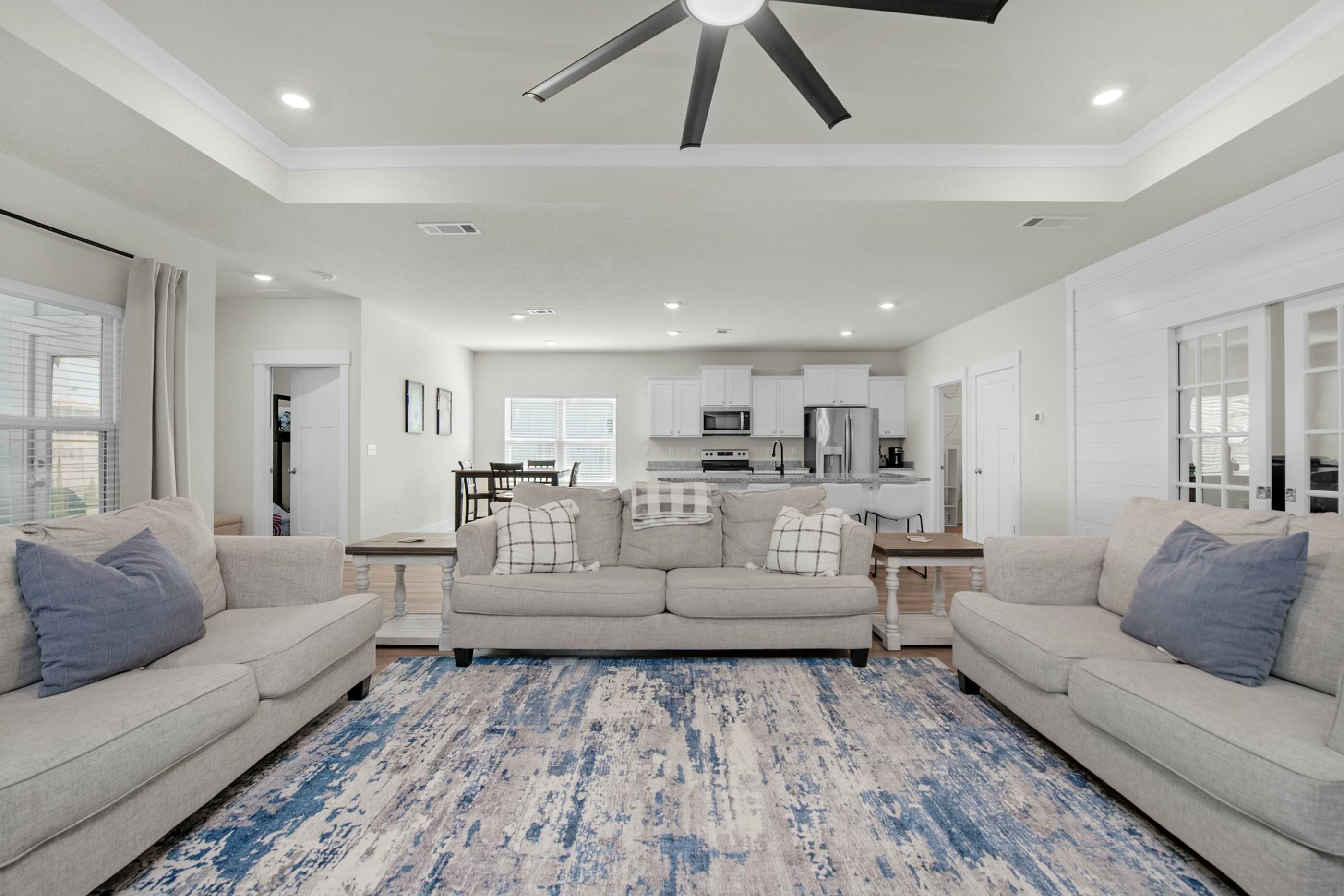 Forest Bay Estates - Residential