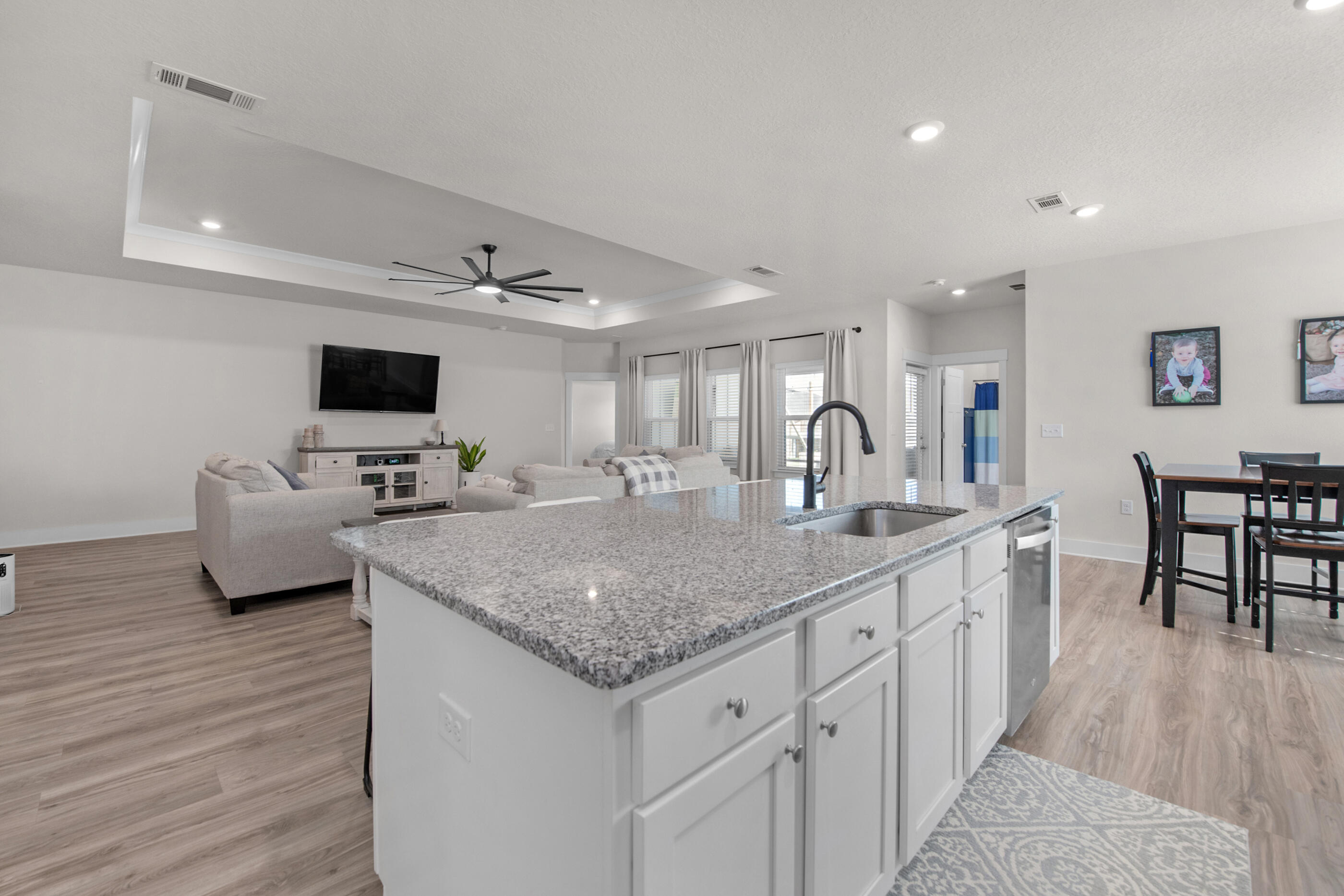 Forest Bay Estates - Residential