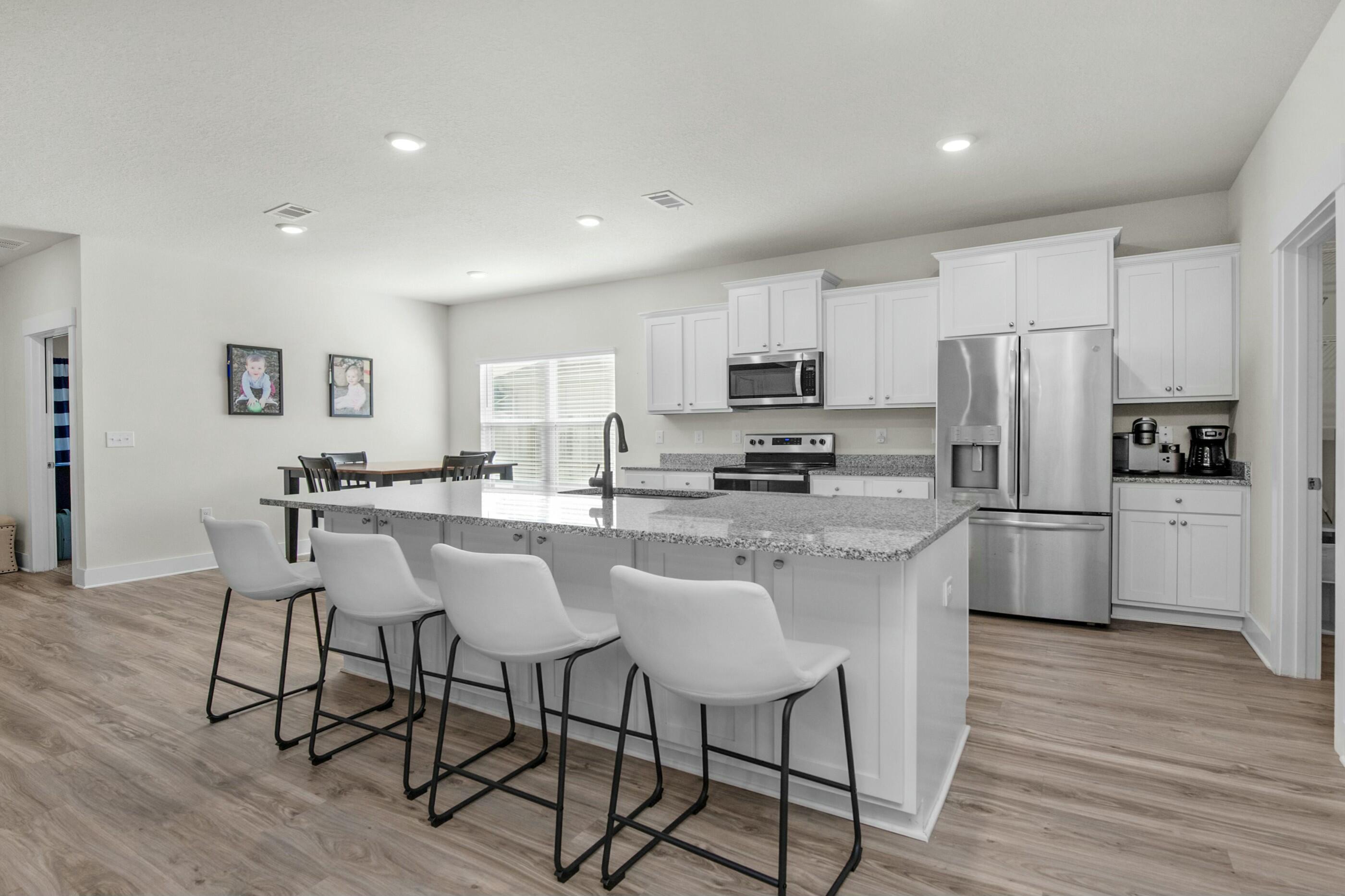 Forest Bay Estates - Residential