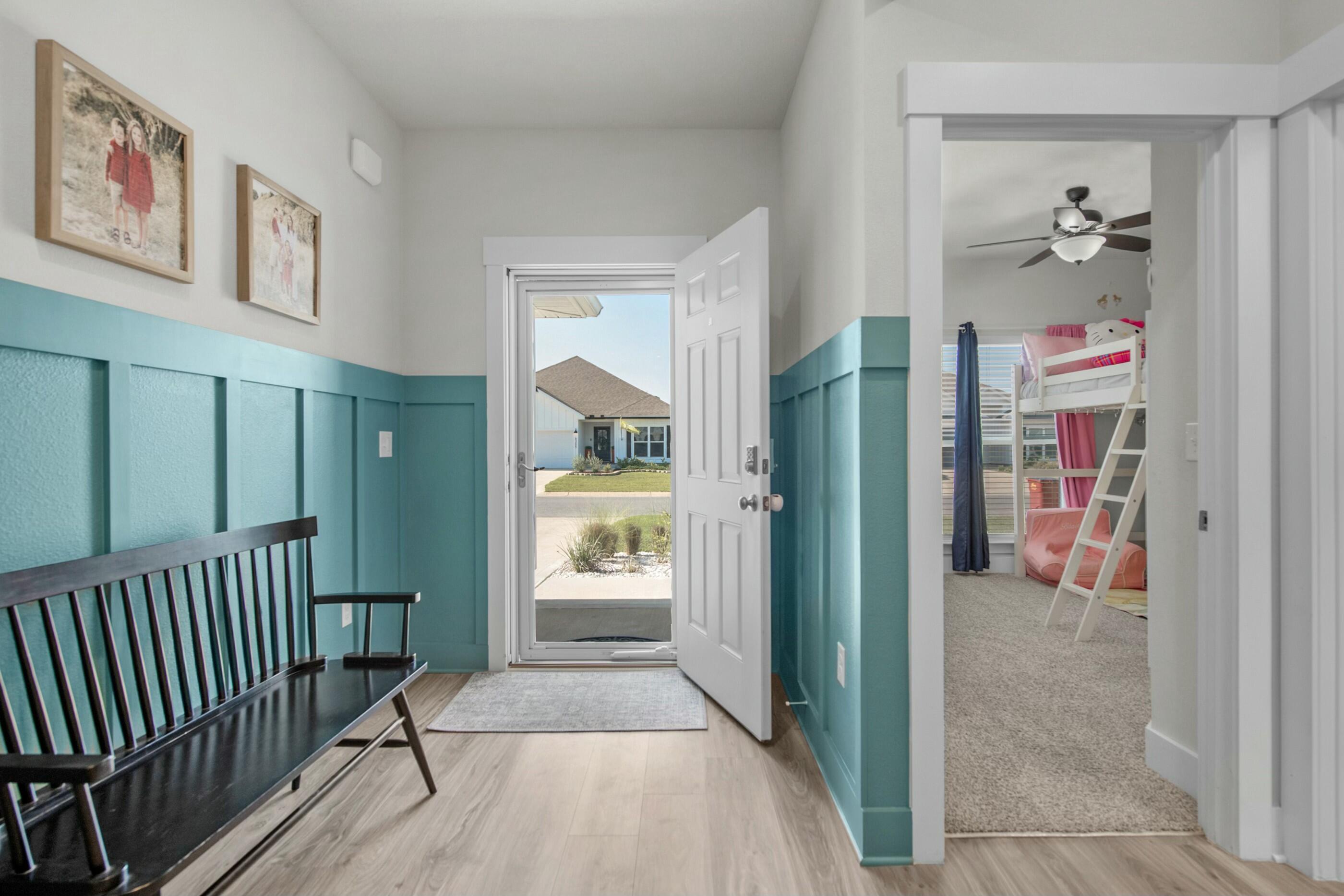 Forest Bay Estates - Residential