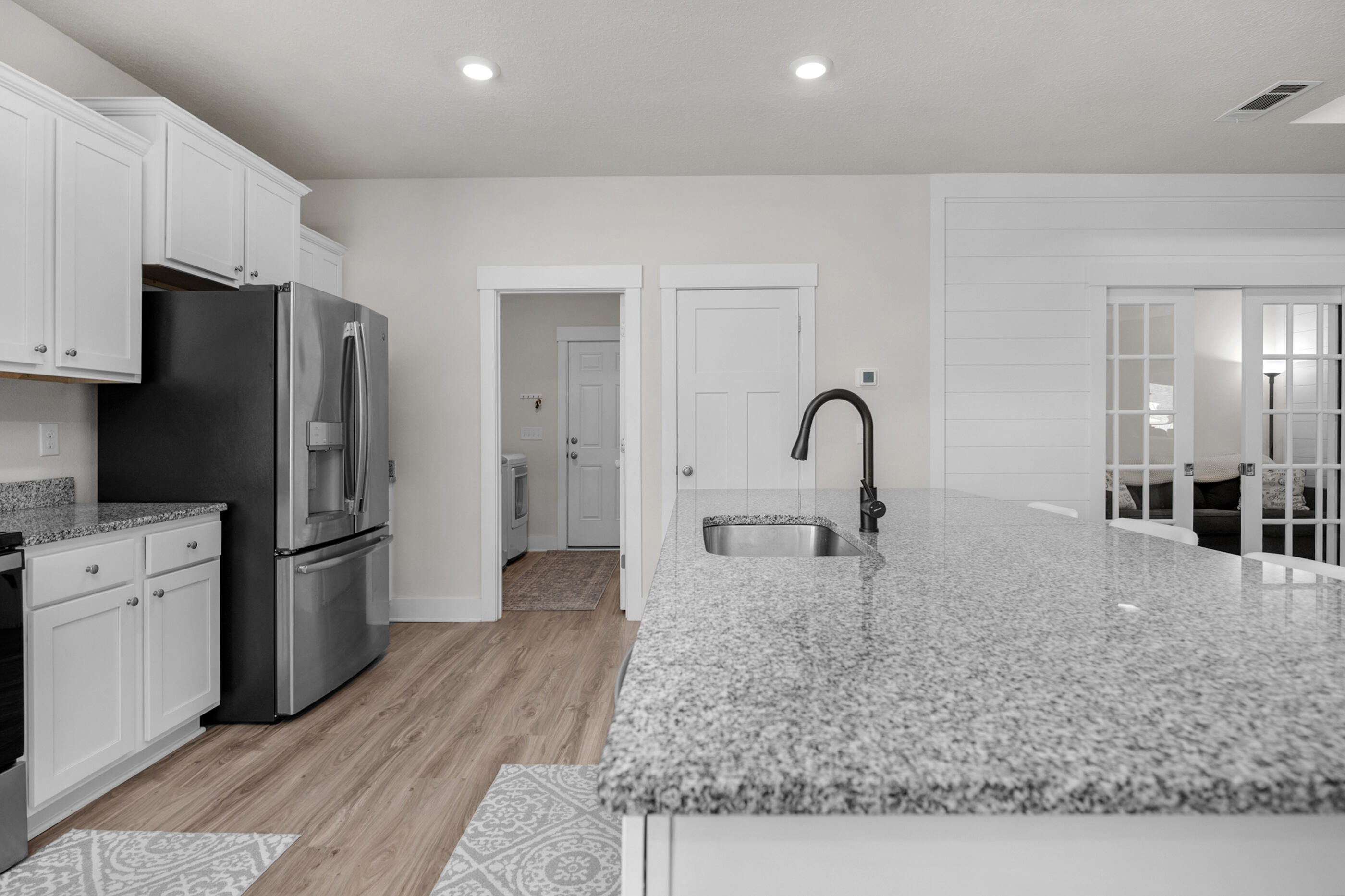 Forest Bay Estates - Residential