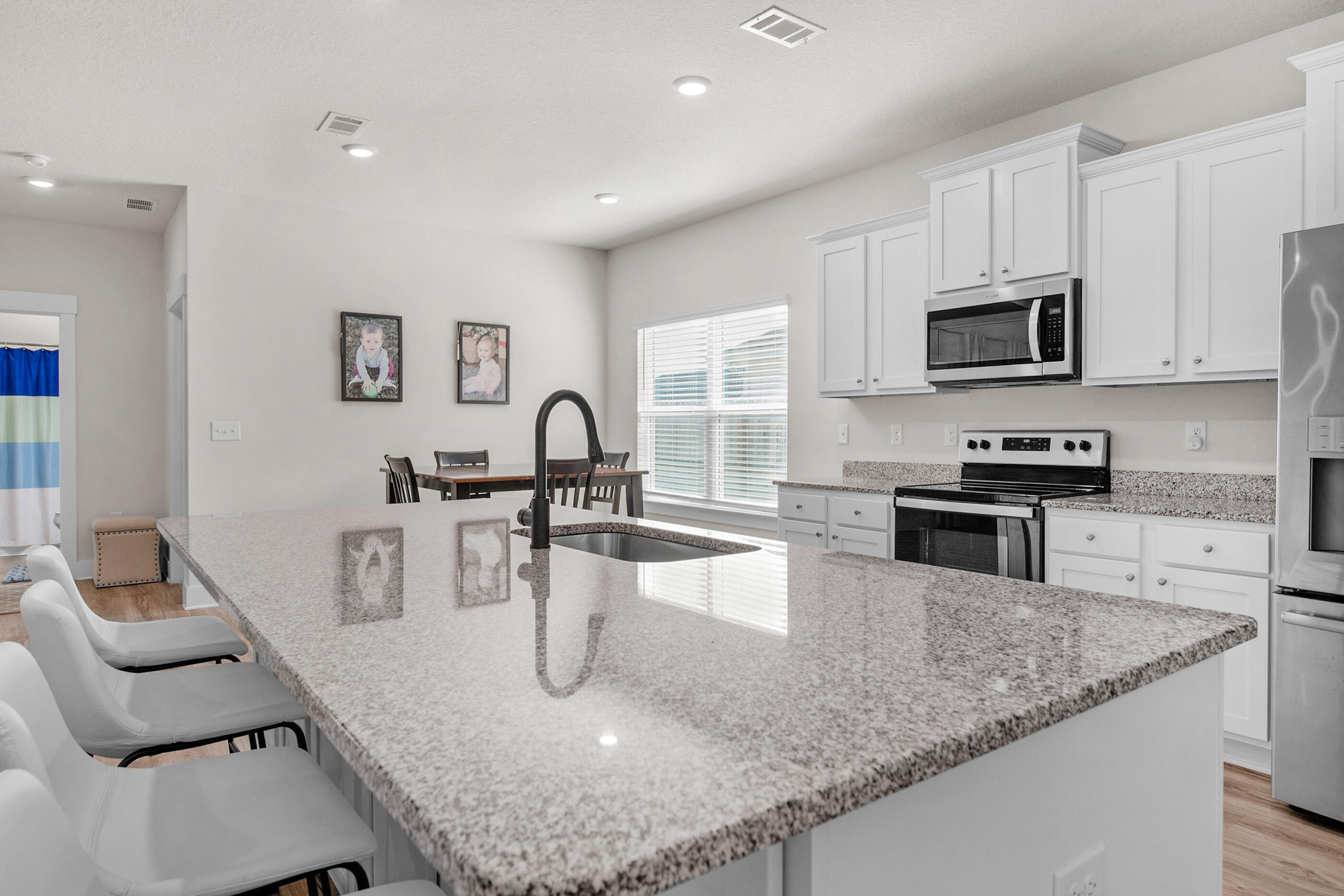 Forest Bay Estates - Residential