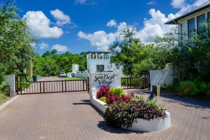 SEANEST VILLAGE - Land