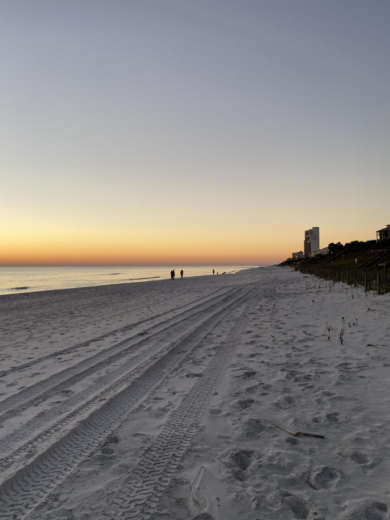 SEANEST VILLAGE - Land