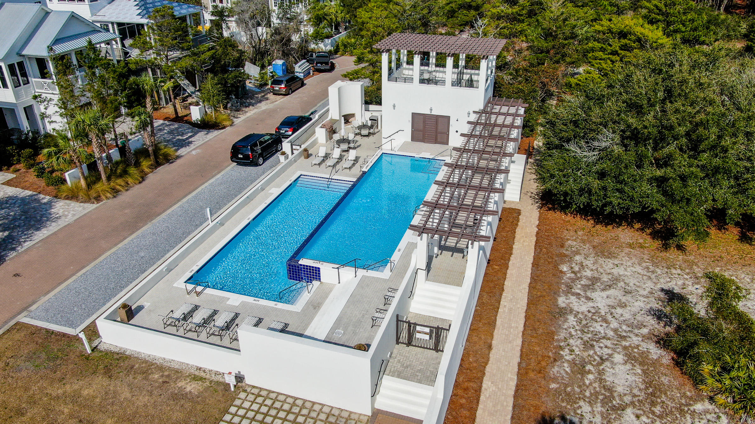 SEANEST VILLAGE - Land