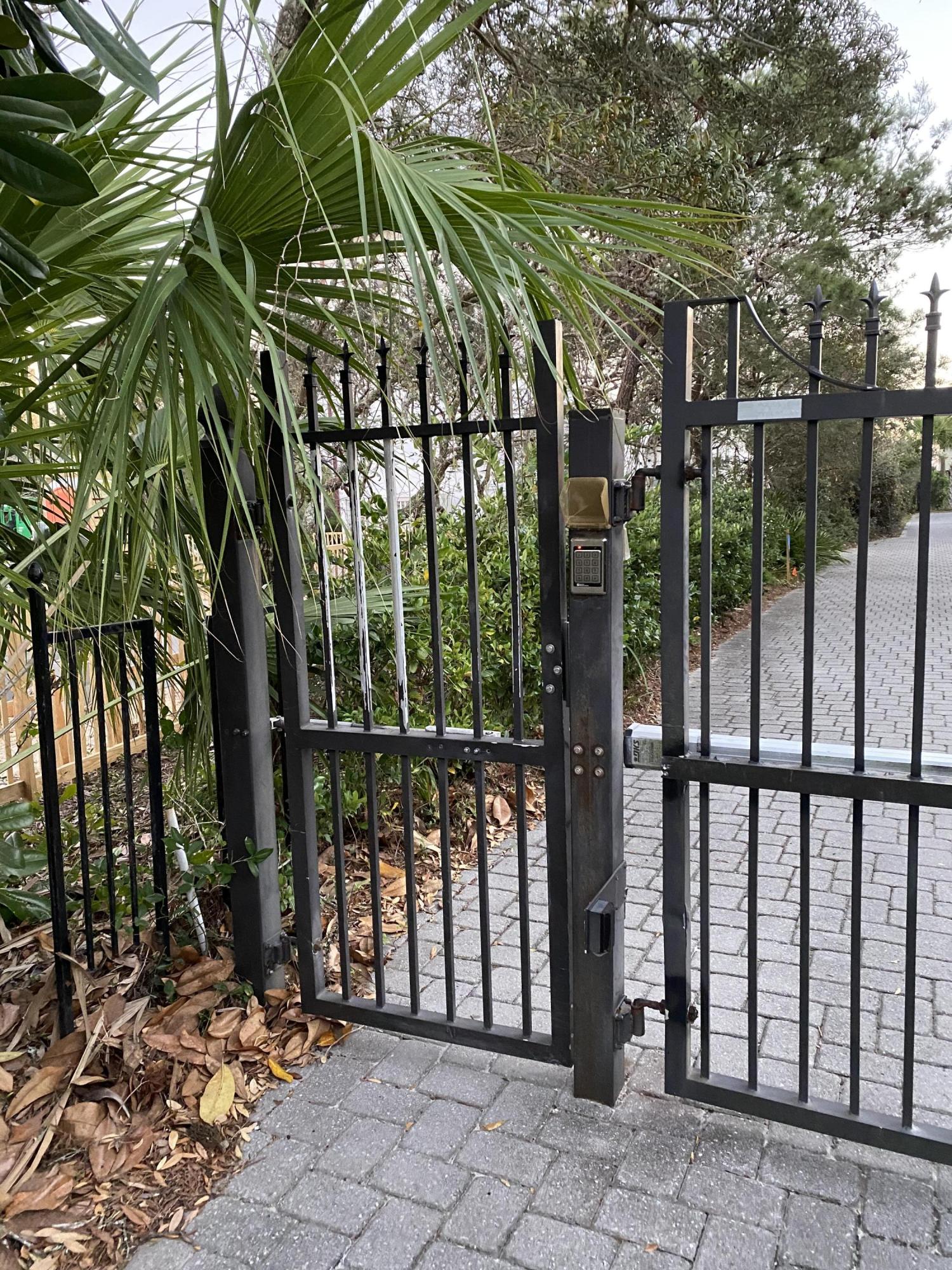 SEANEST VILLAGE - Land