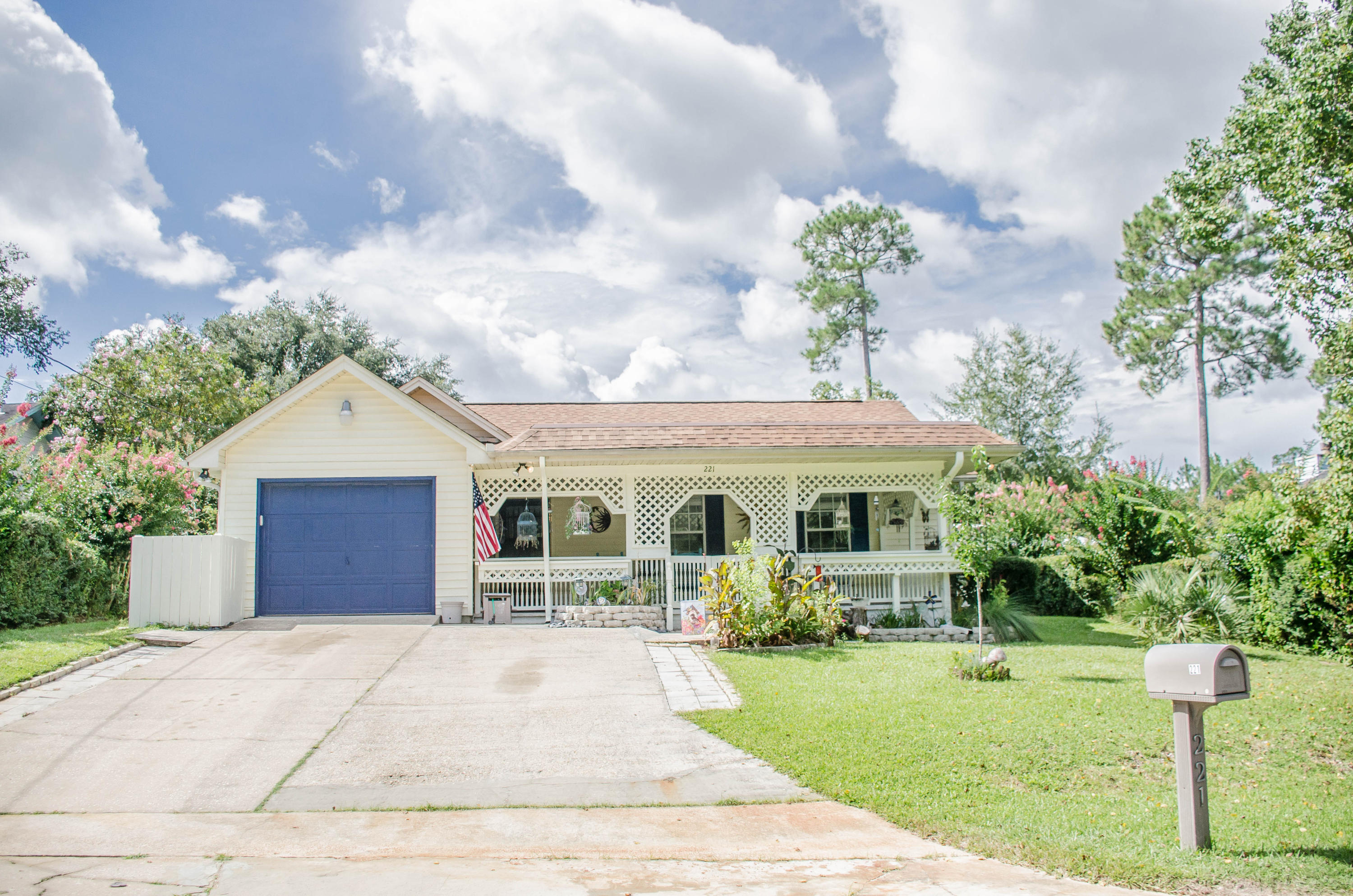 SOUTHVIEW ESTATES PH 2 - Residential