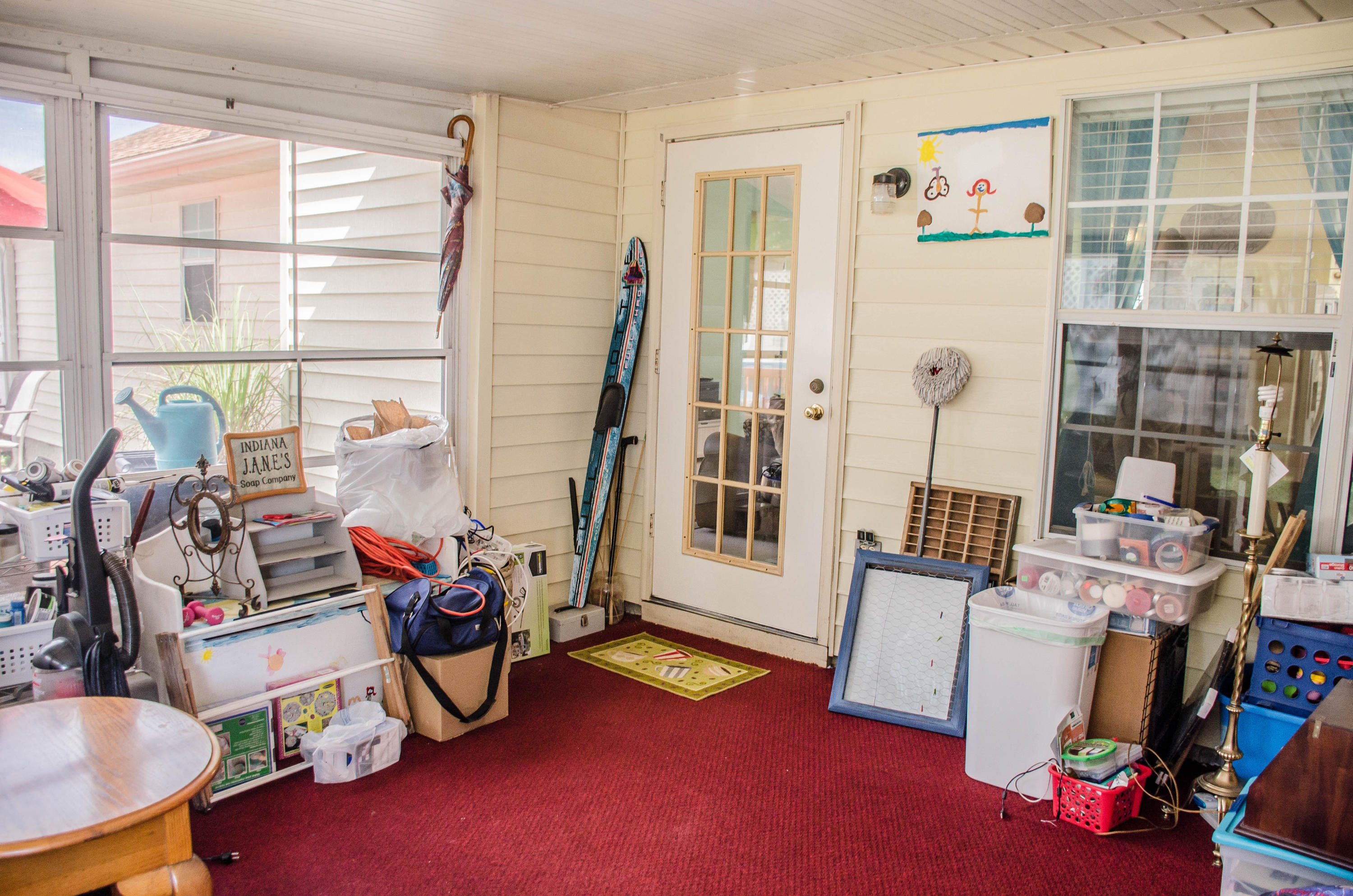 SOUTHVIEW ESTATES PH 2 - Residential