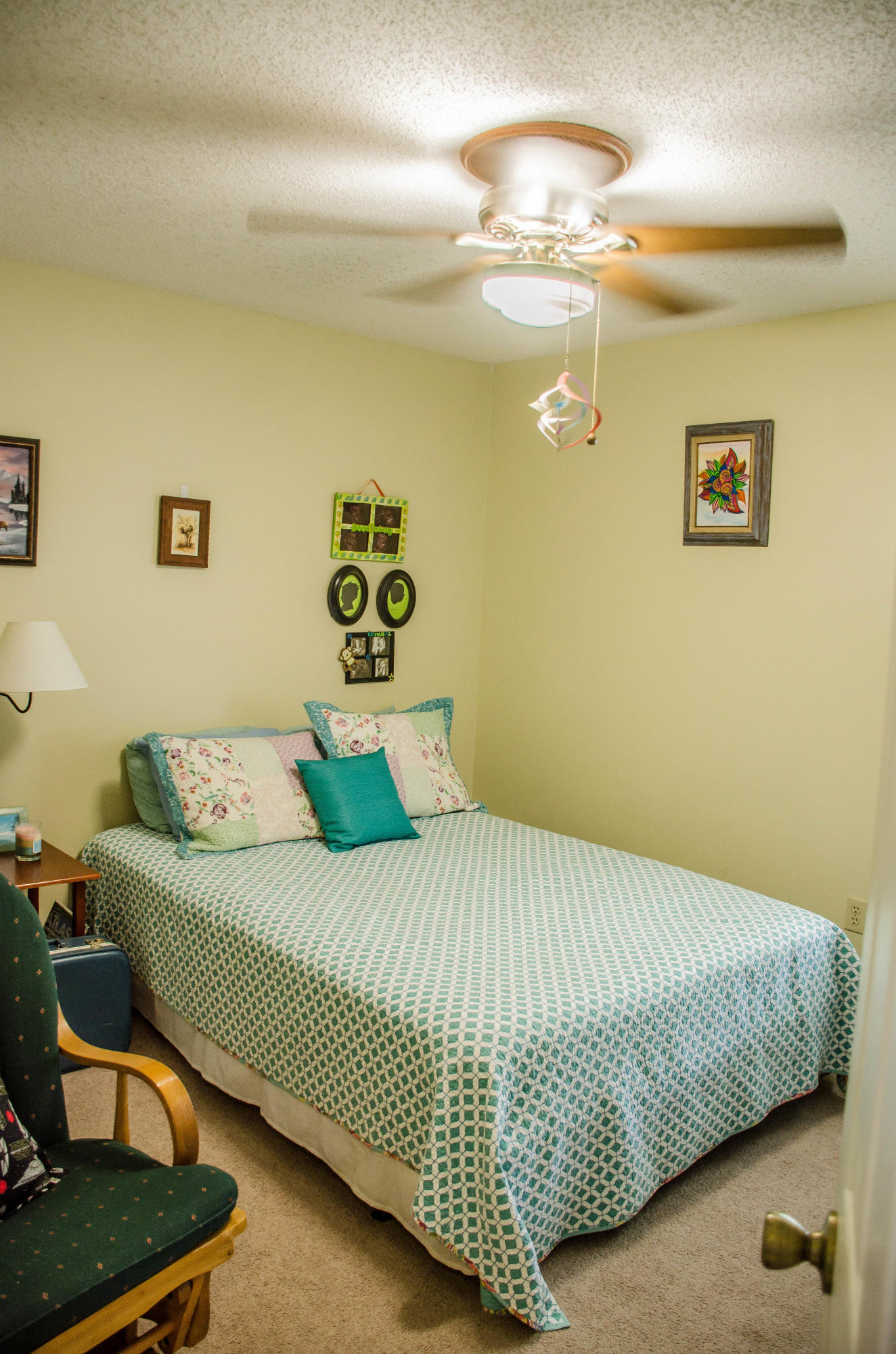 SOUTHVIEW ESTATES PH 2 - Residential