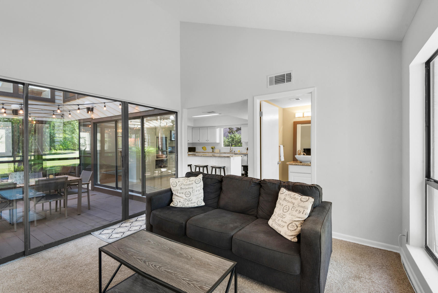 ST ANDREWS VILLAGE NORTH - Residential