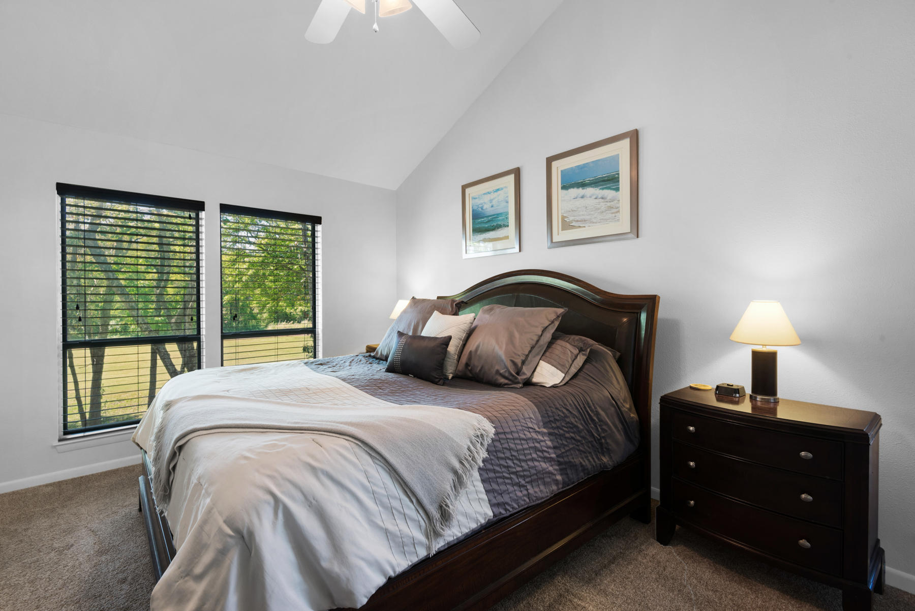 ST ANDREWS VILLAGE NORTH - Residential