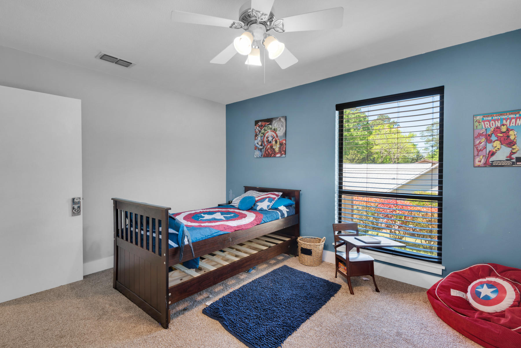 ST ANDREWS VILLAGE NORTH - Residential