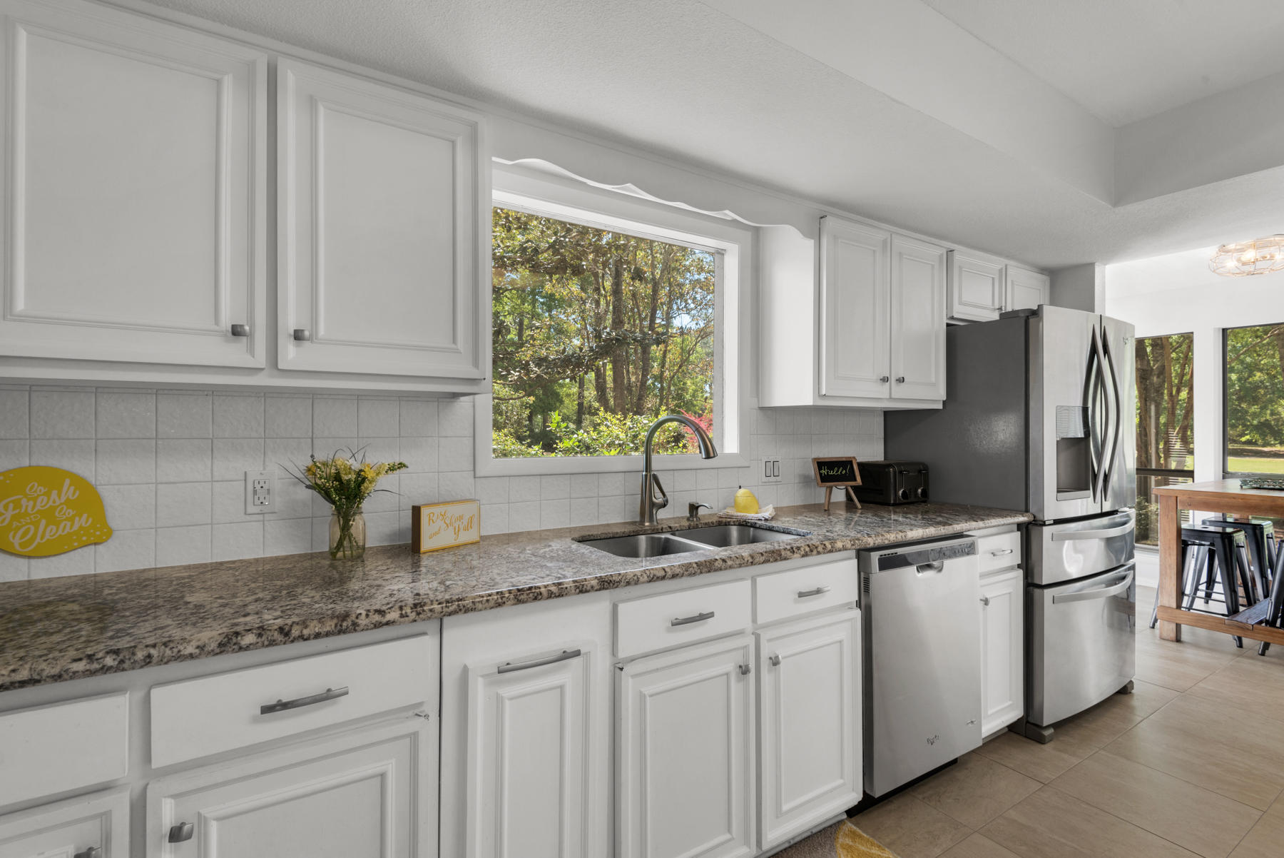 ST ANDREWS VILLAGE NORTH - Residential