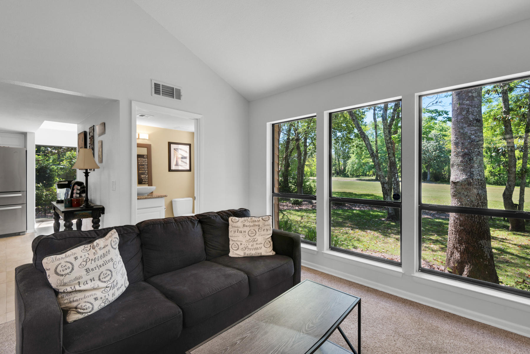 ST ANDREWS VILLAGE NORTH - Residential