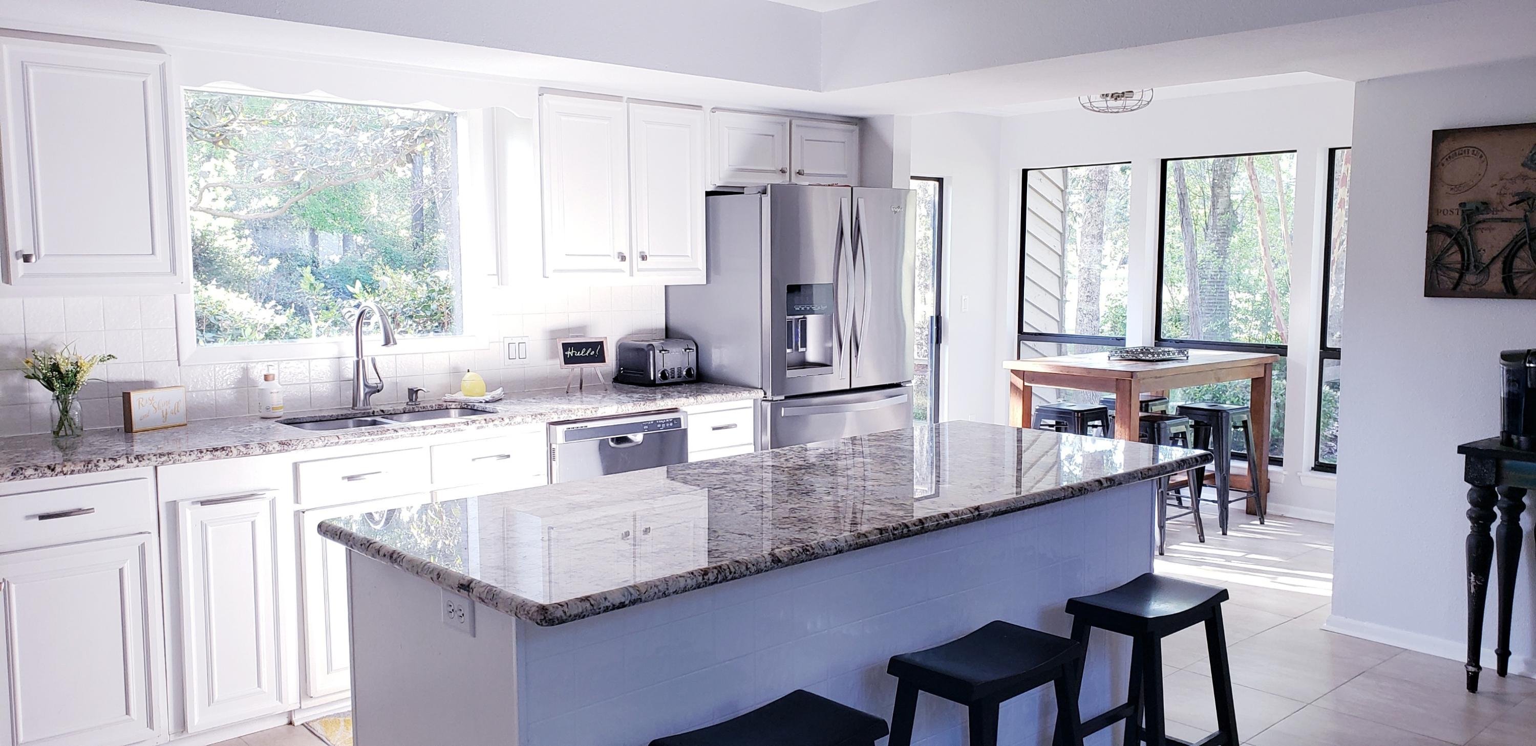 ST ANDREWS VILLAGE NORTH - Residential