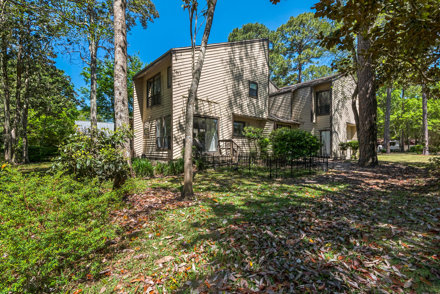 ST ANDREWS VILLAGE NORTH - Residential