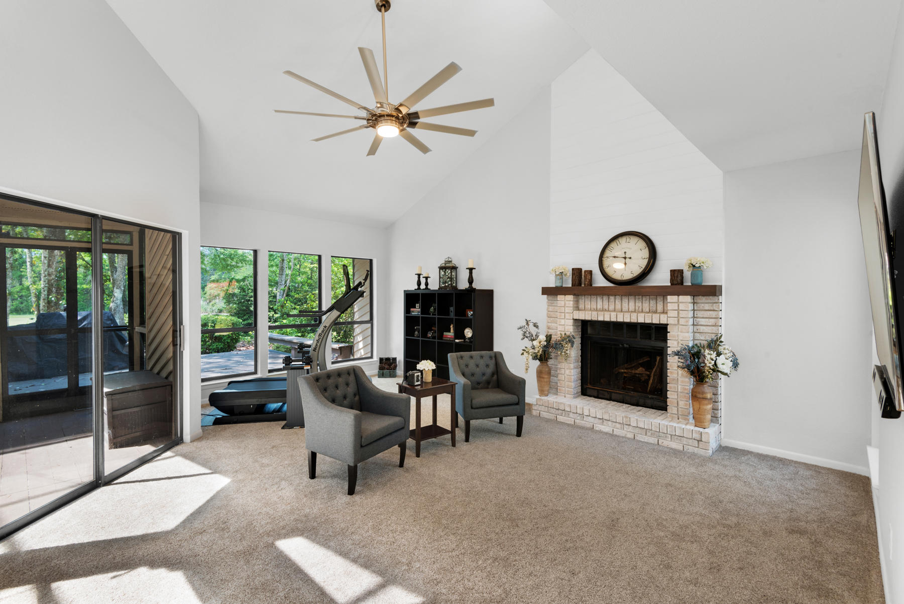 ST ANDREWS VILLAGE NORTH - Residential