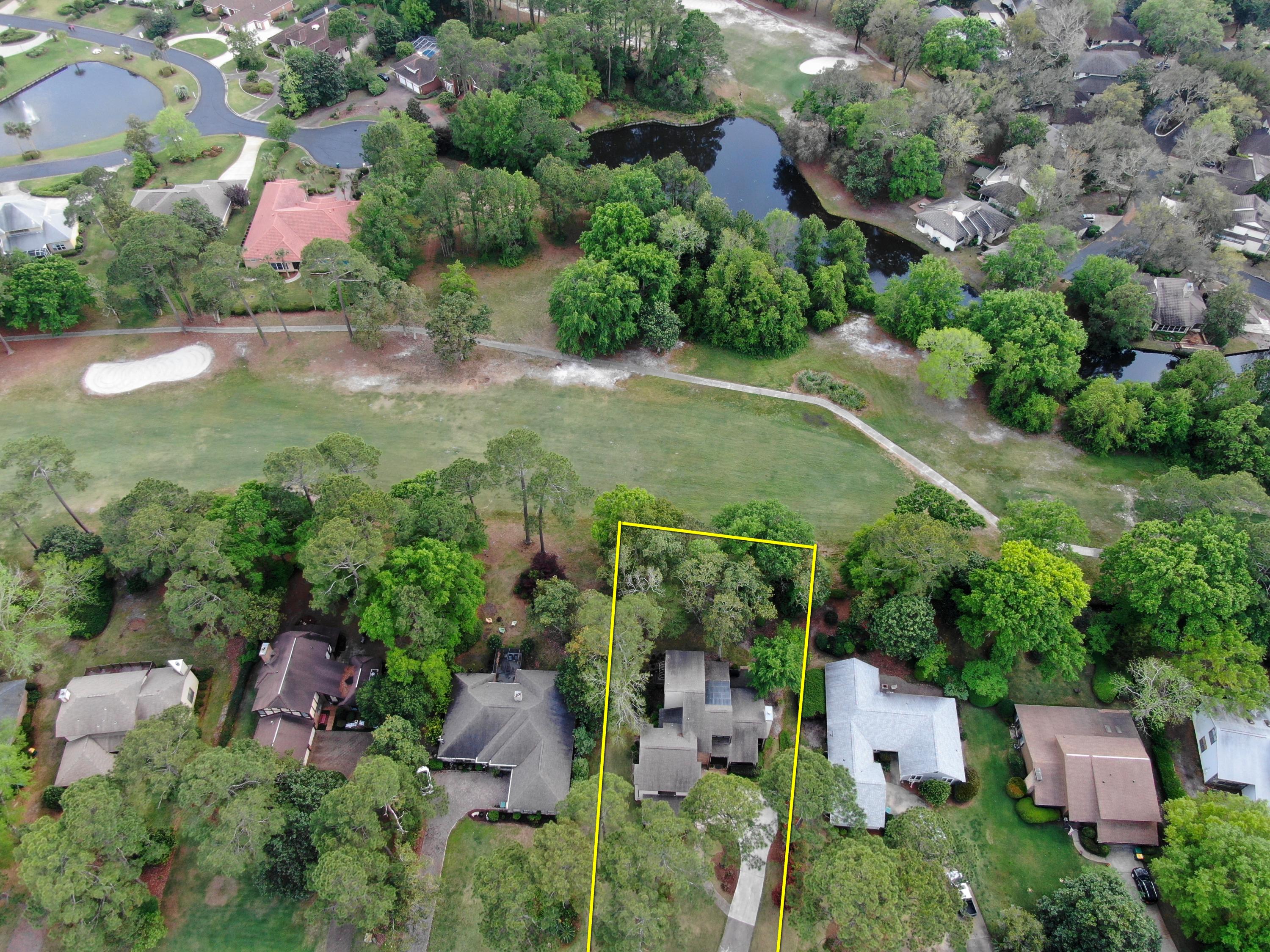 ST ANDREWS VILLAGE NORTH - Residential