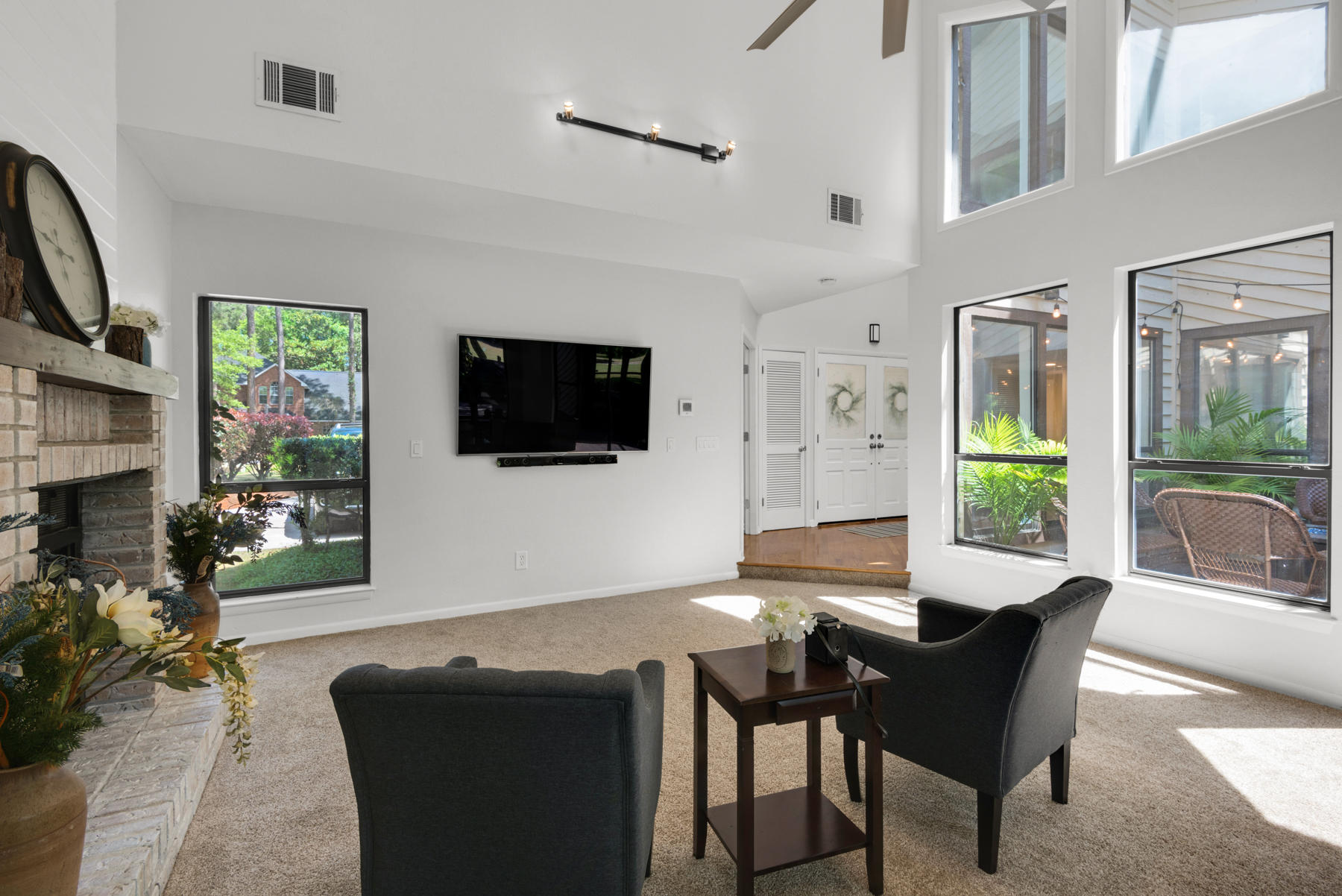 ST ANDREWS VILLAGE NORTH - Residential