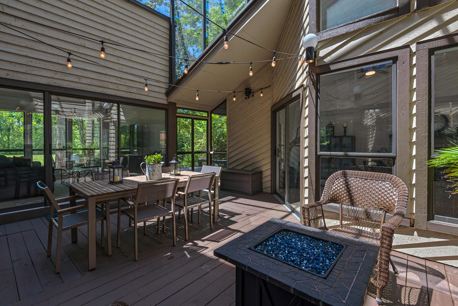 ST ANDREWS VILLAGE NORTH - Residential