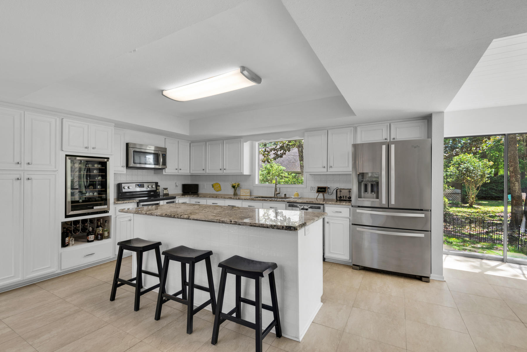 ST ANDREWS VILLAGE NORTH - Residential