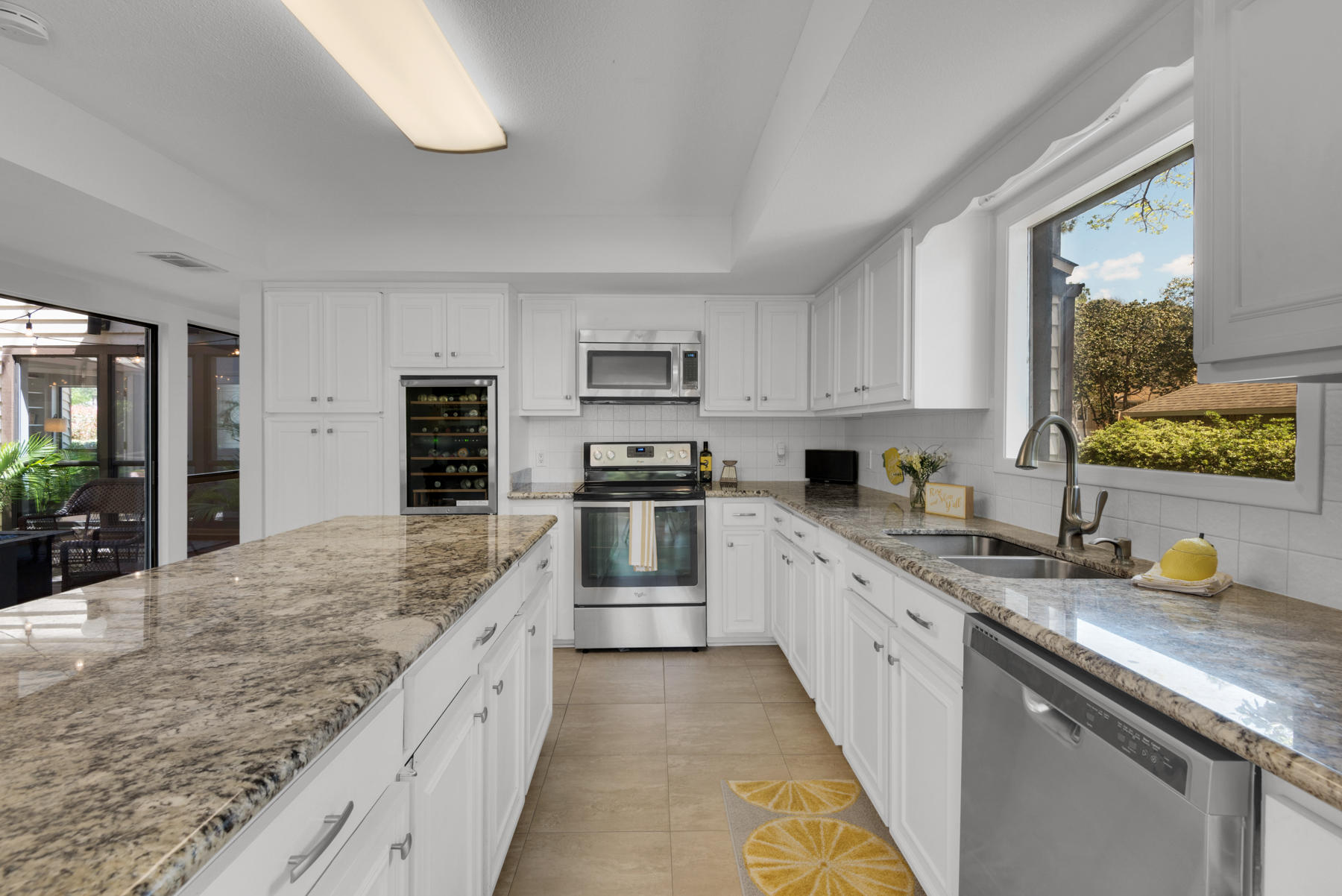 ST ANDREWS VILLAGE NORTH - Residential