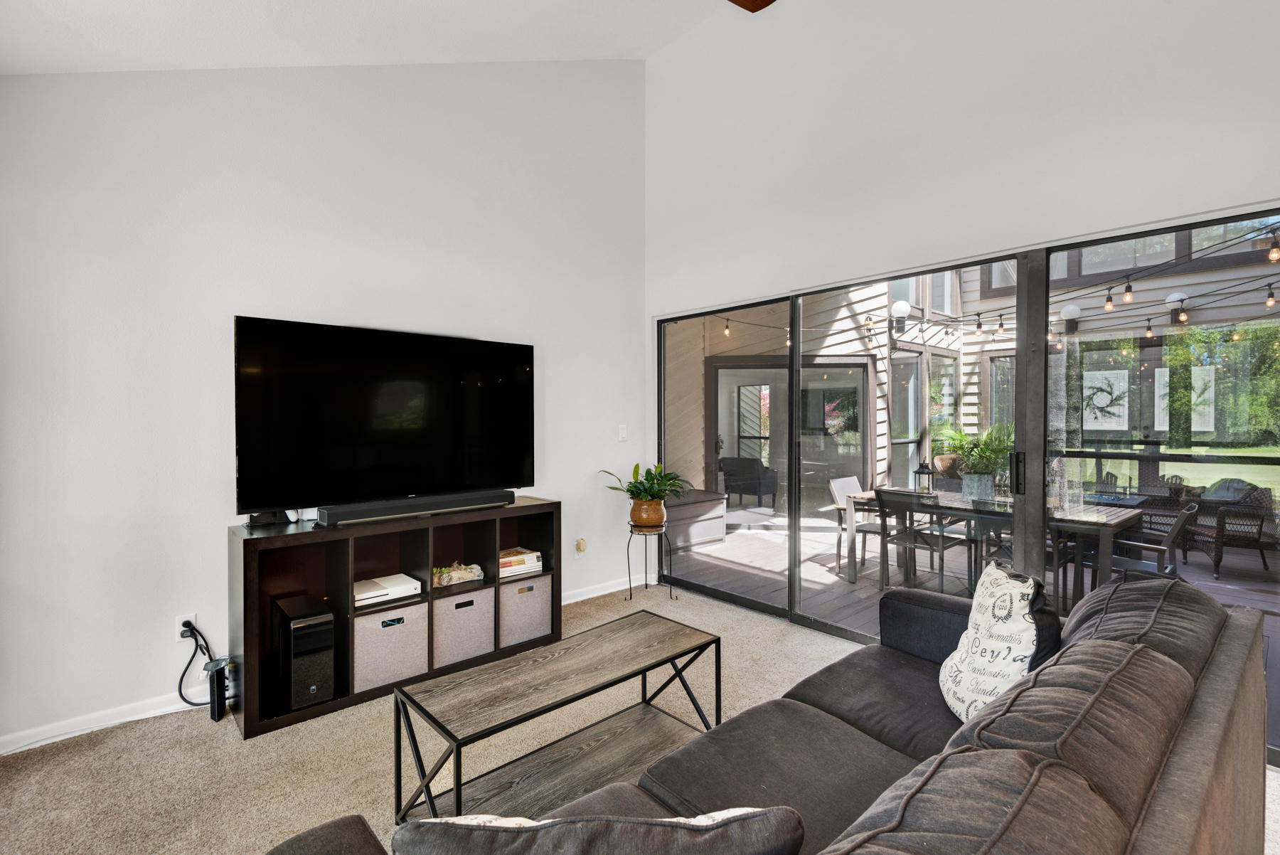 ST ANDREWS VILLAGE NORTH - Residential