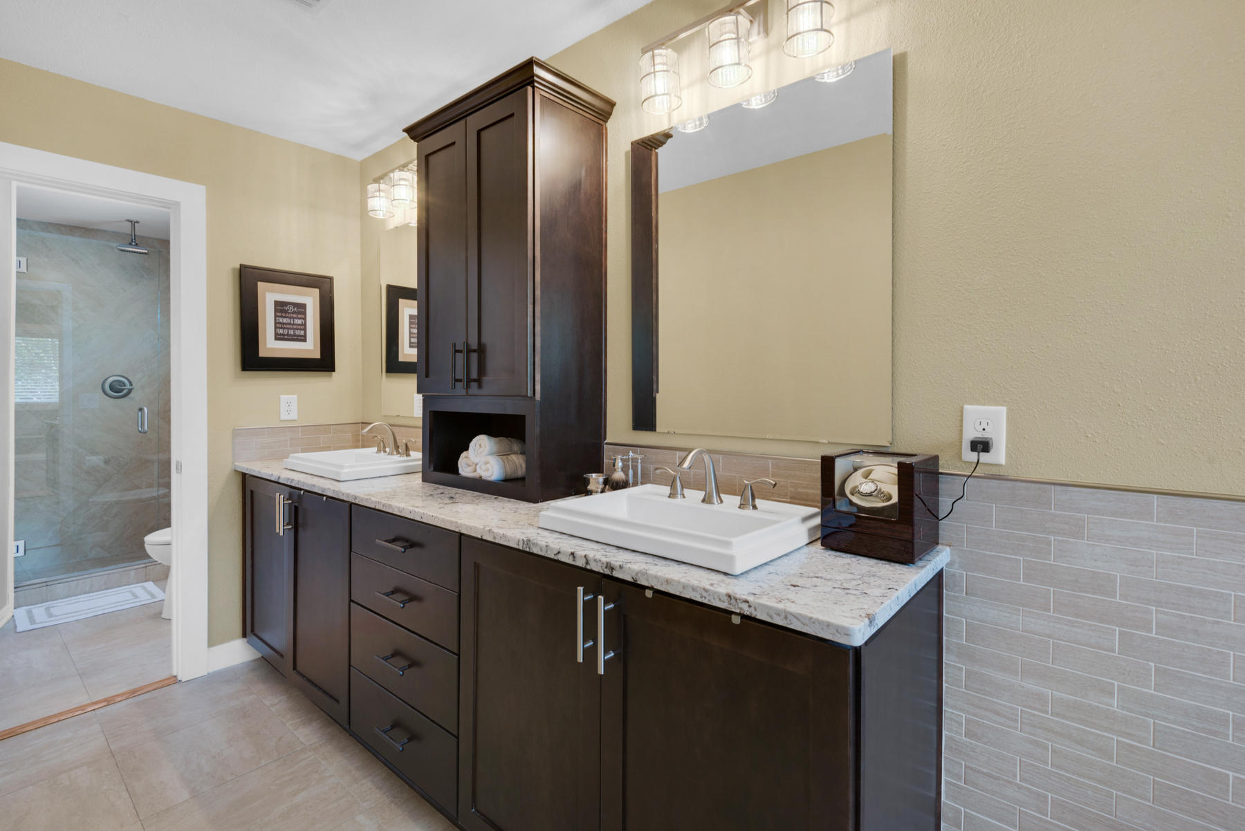 ST ANDREWS VILLAGE NORTH - Residential