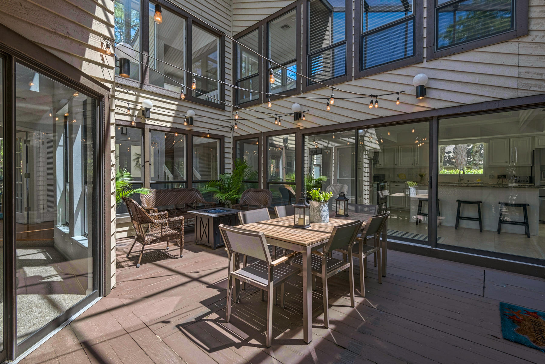 ST ANDREWS VILLAGE NORTH - Residential