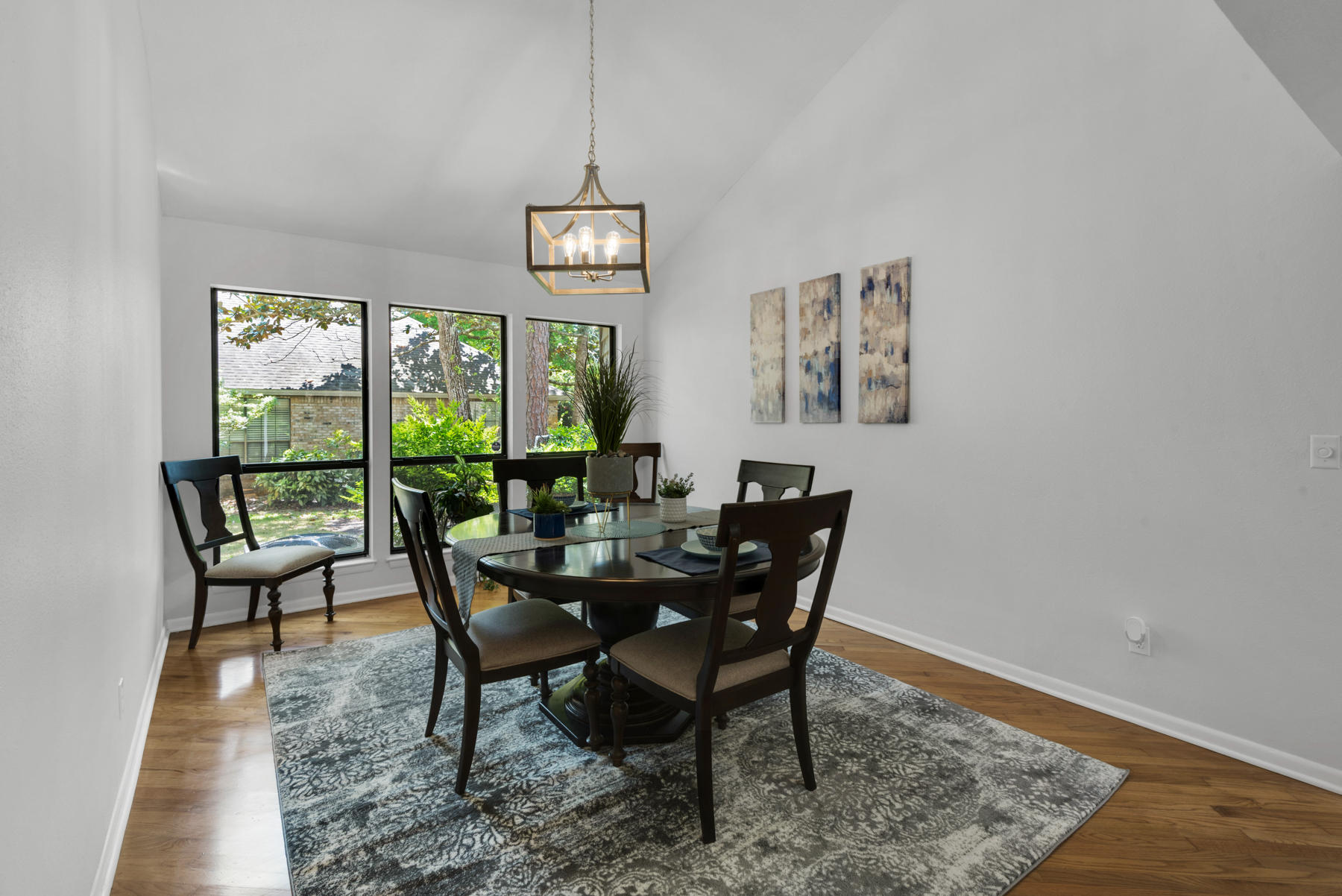 ST ANDREWS VILLAGE NORTH - Residential