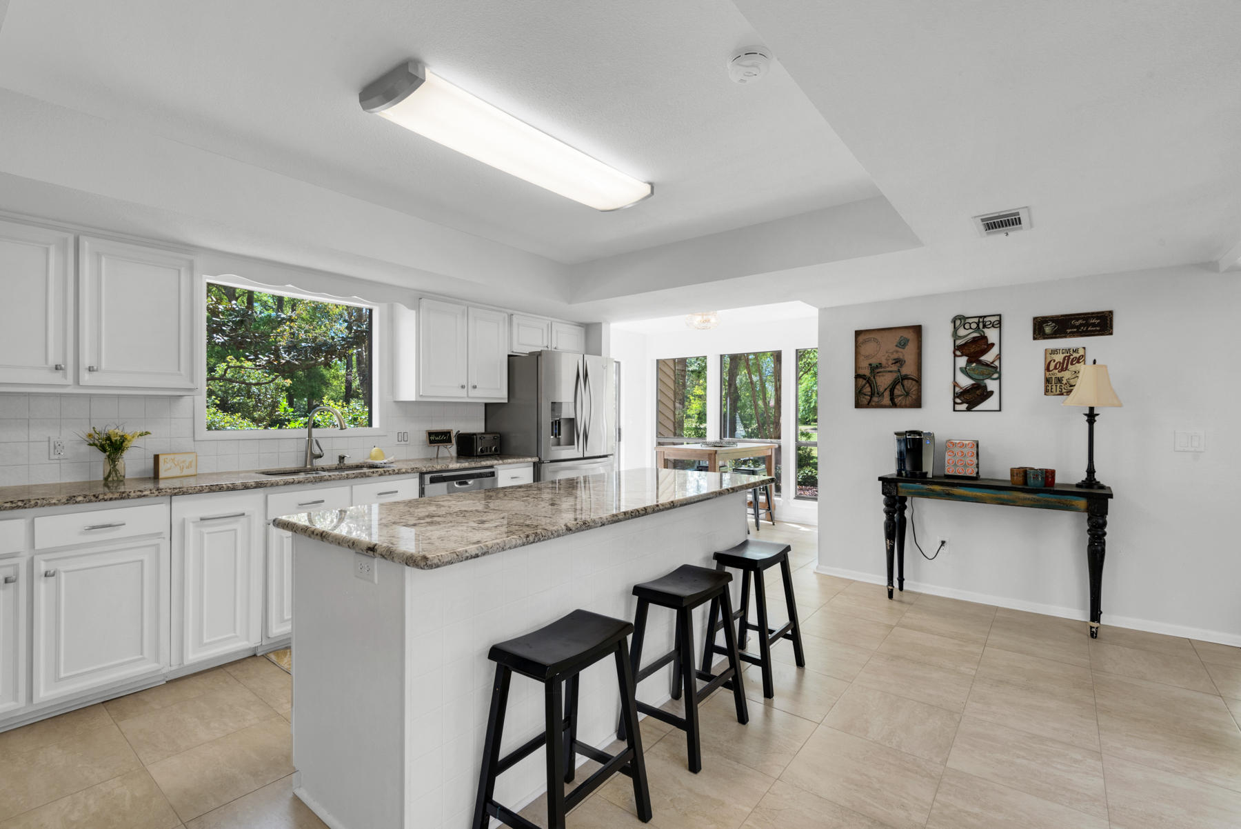 ST ANDREWS VILLAGE NORTH - Residential