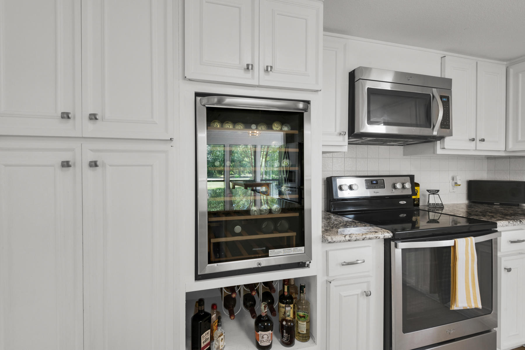 ST ANDREWS VILLAGE NORTH - Residential