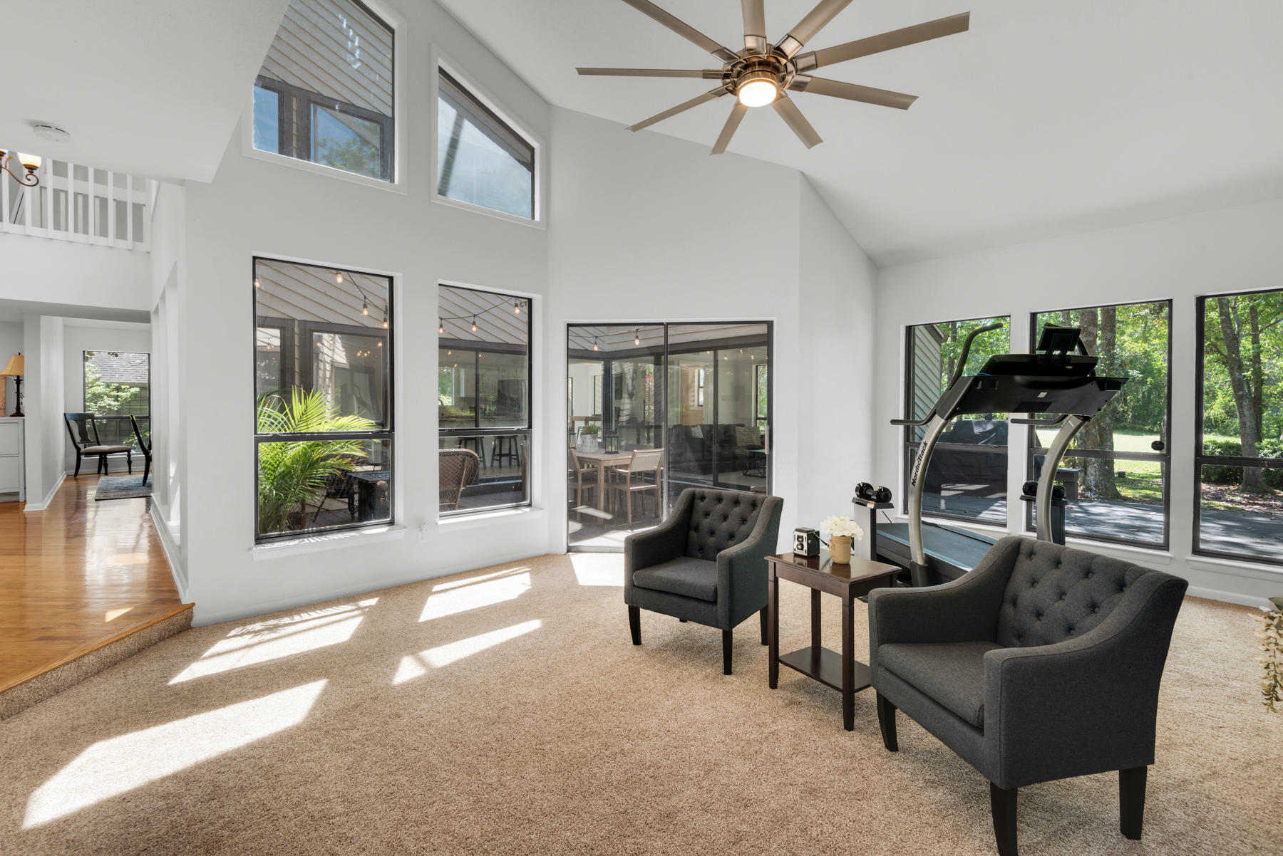 ST ANDREWS VILLAGE NORTH - Residential