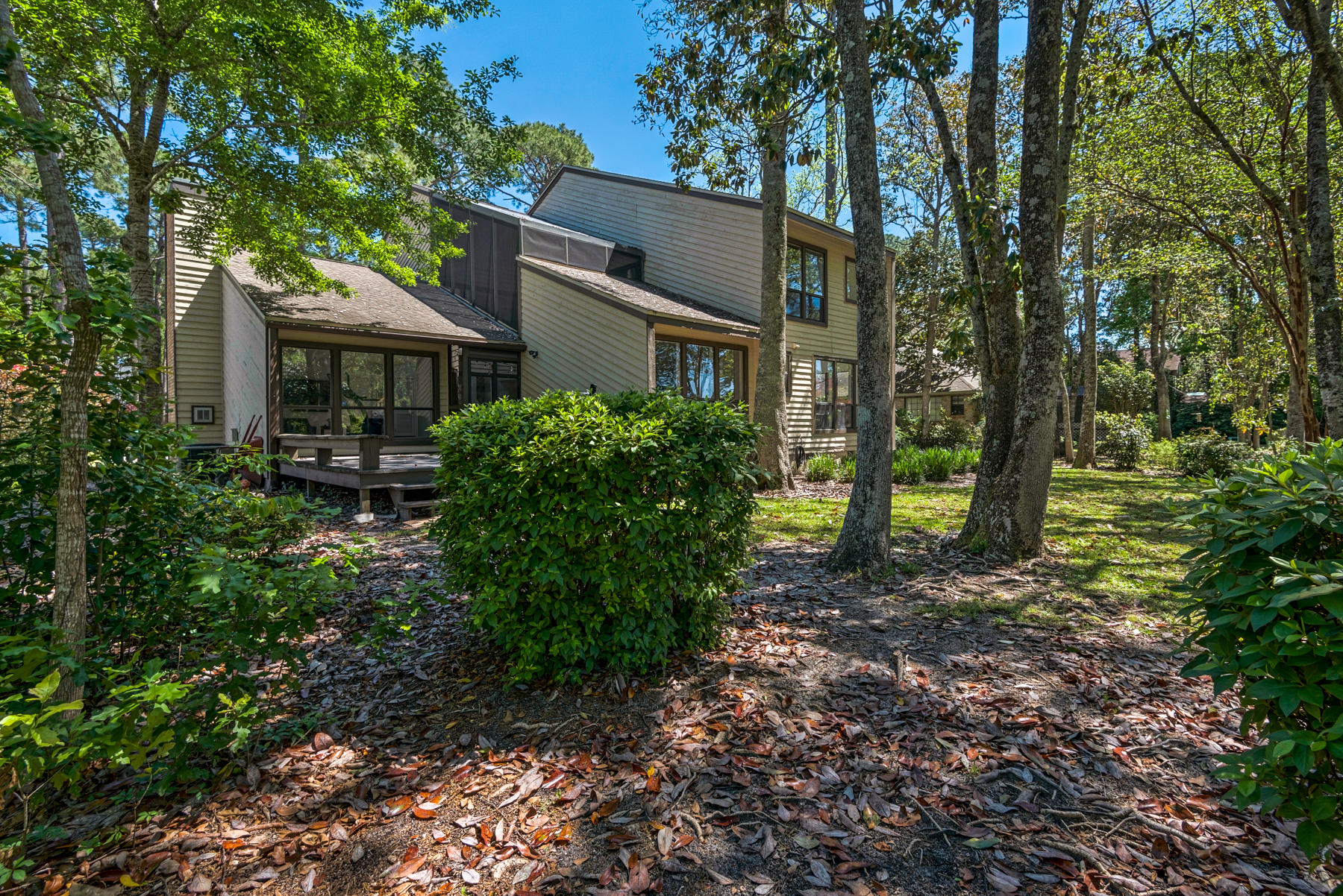 ST ANDREWS VILLAGE NORTH - Residential