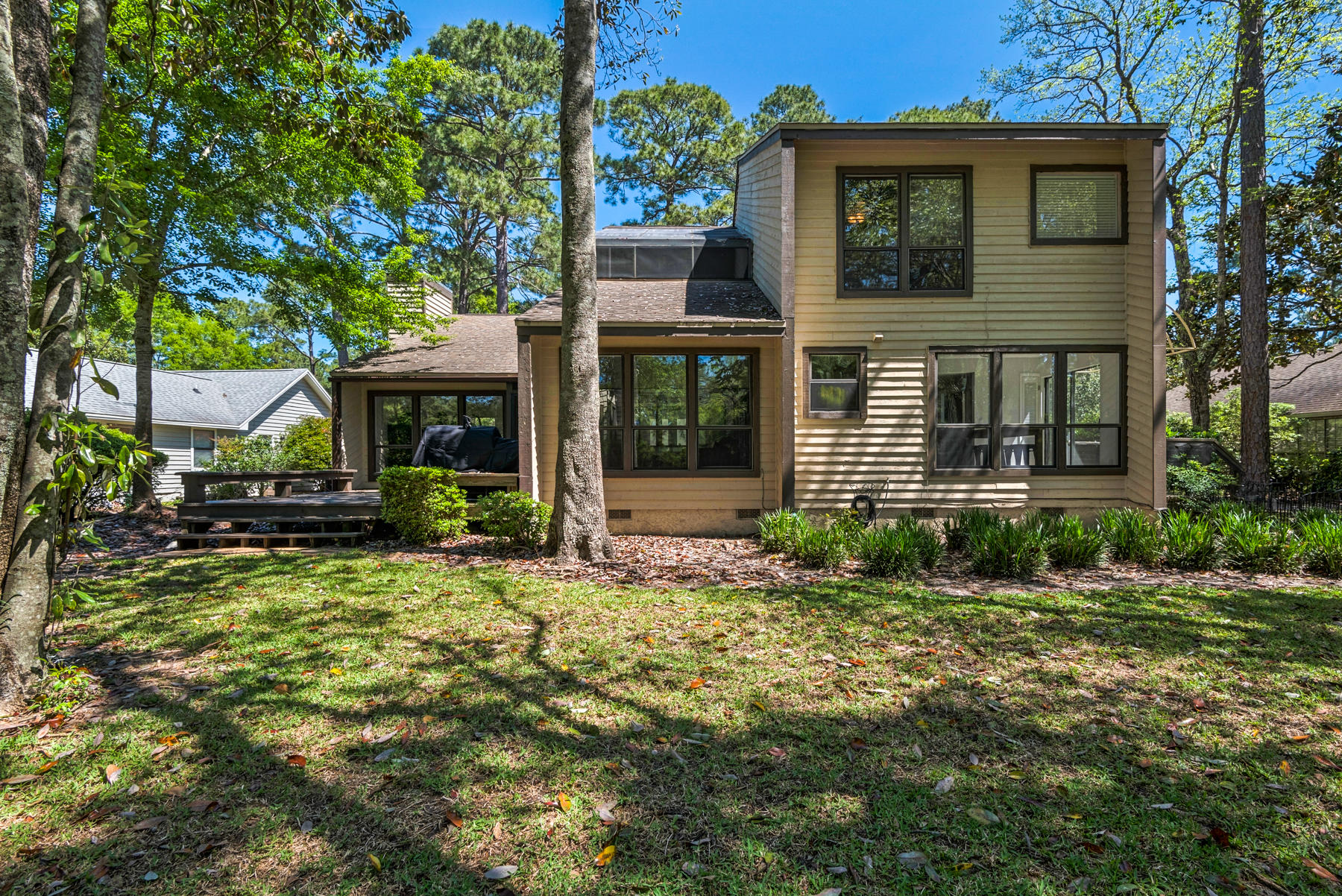 ST ANDREWS VILLAGE NORTH - Residential