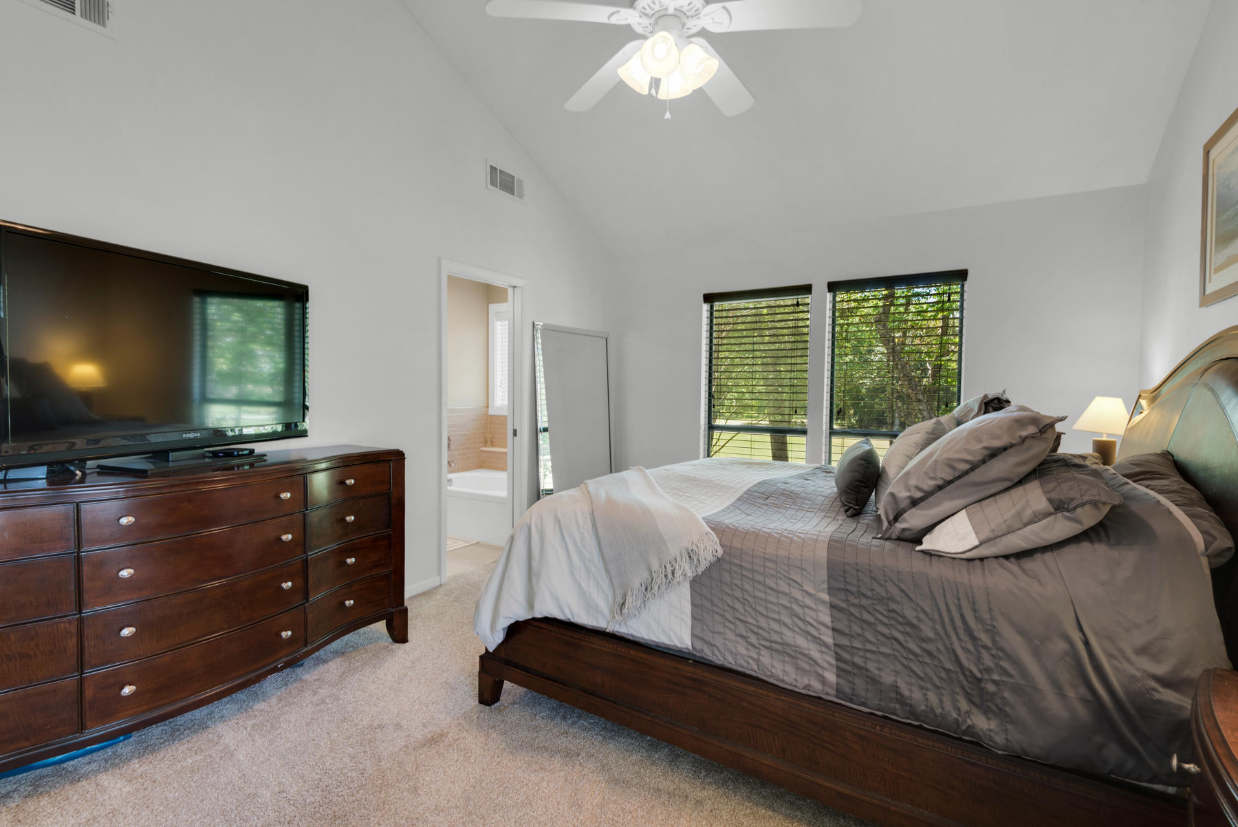 ST ANDREWS VILLAGE NORTH - Residential